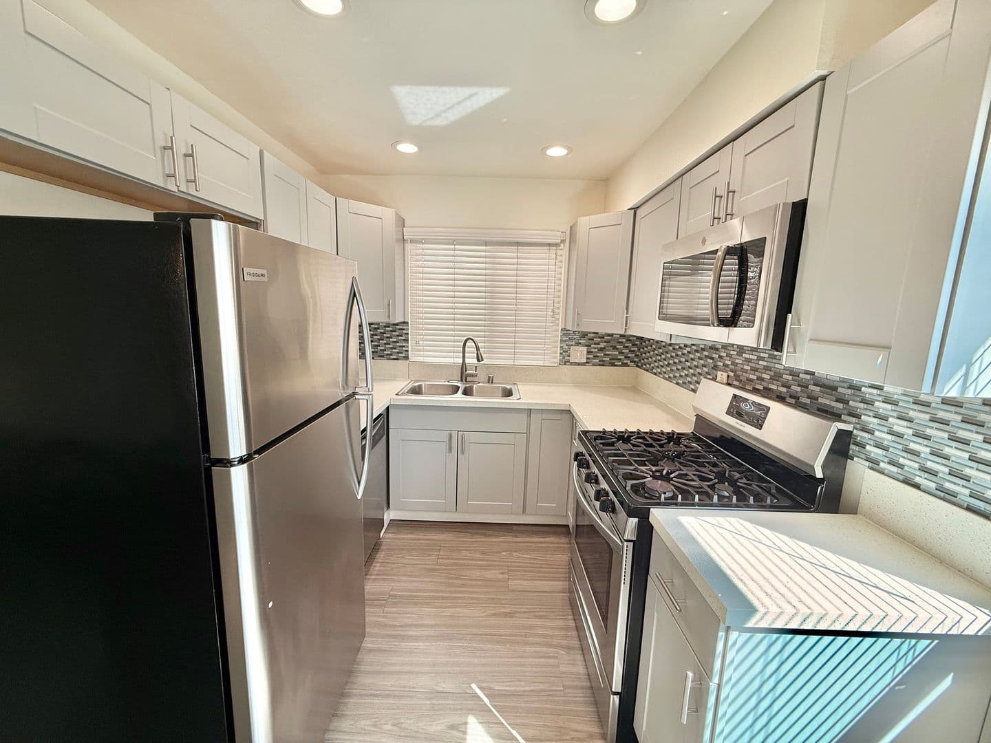 San Diego Apartment: 4052 Oregon St
