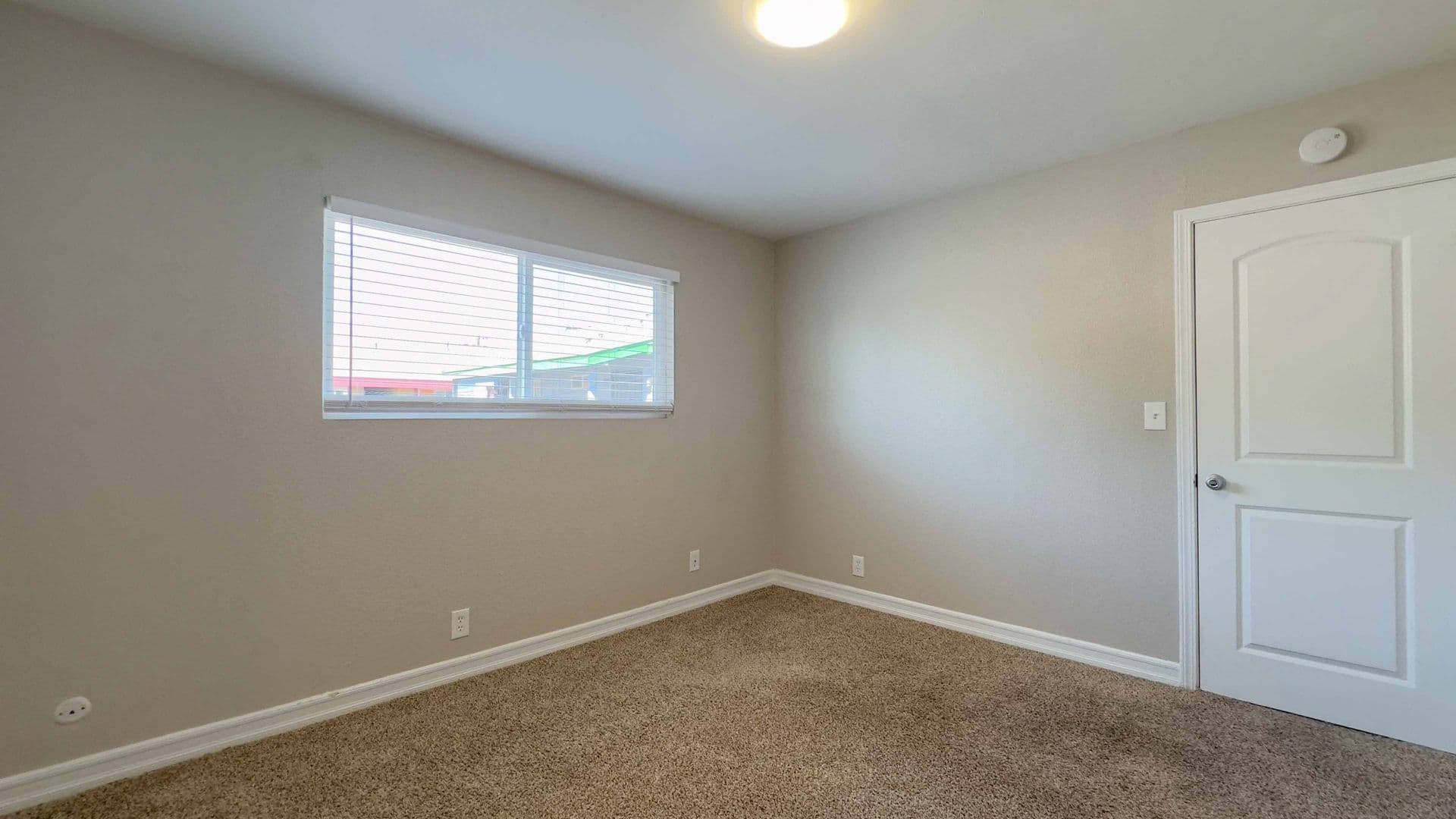 San Diego Apartment: 4067 47th Street