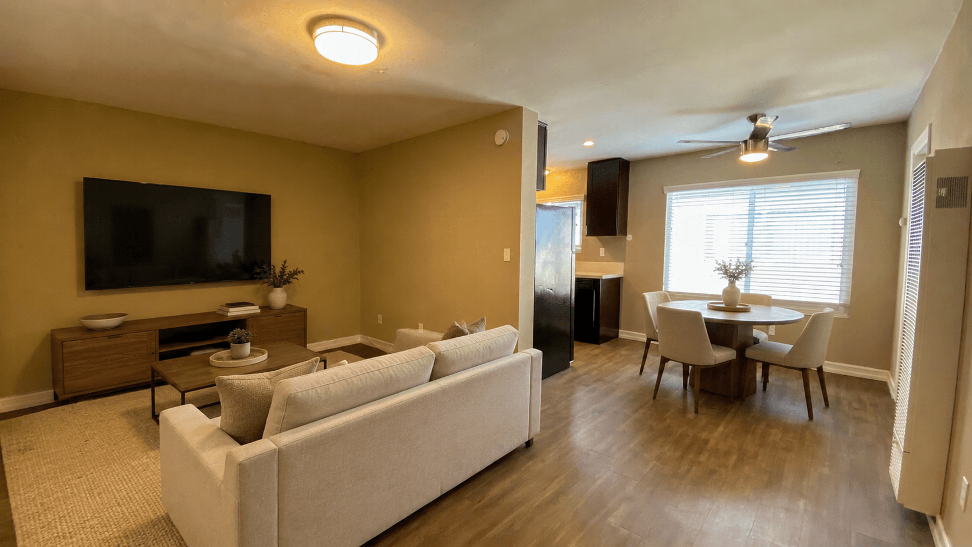 San Diego Apartment: 3859 46th Street