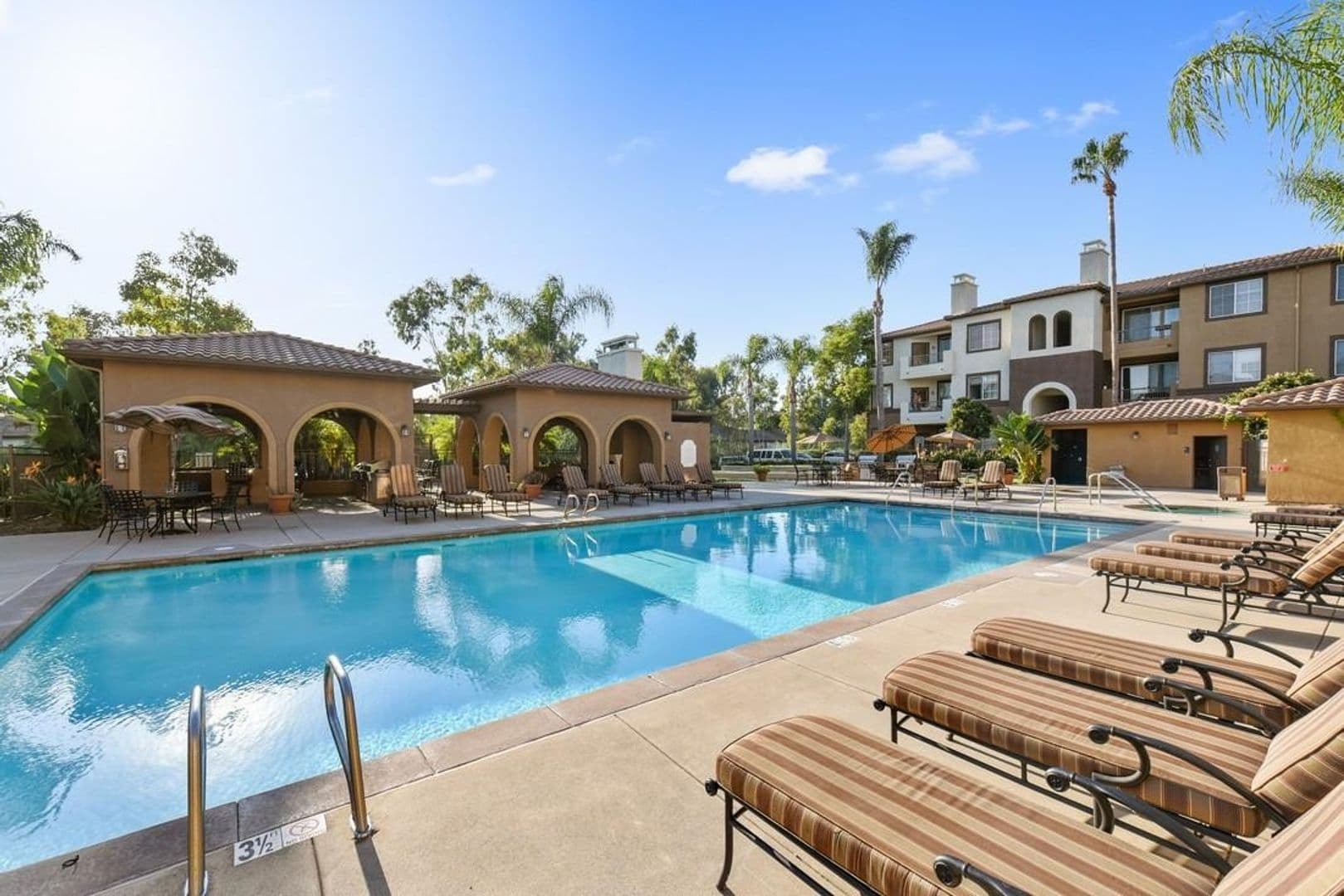 San Diego Condo: 2186 Gill Village Way - 701