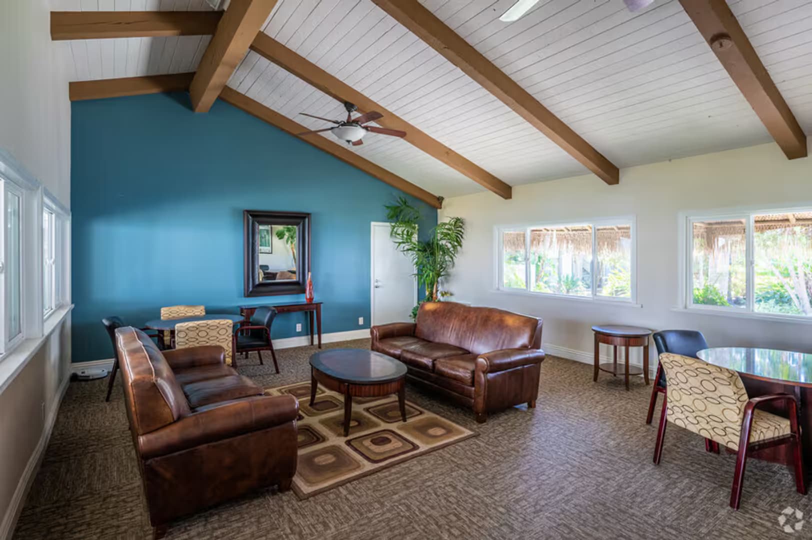 Garden Grove Apartment: 12221 Beach Blvd