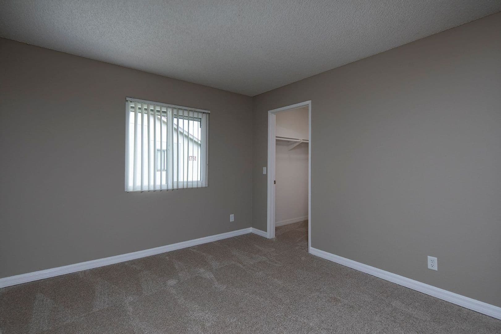 San Diego Apartment: 1767 Oro Vista Rd