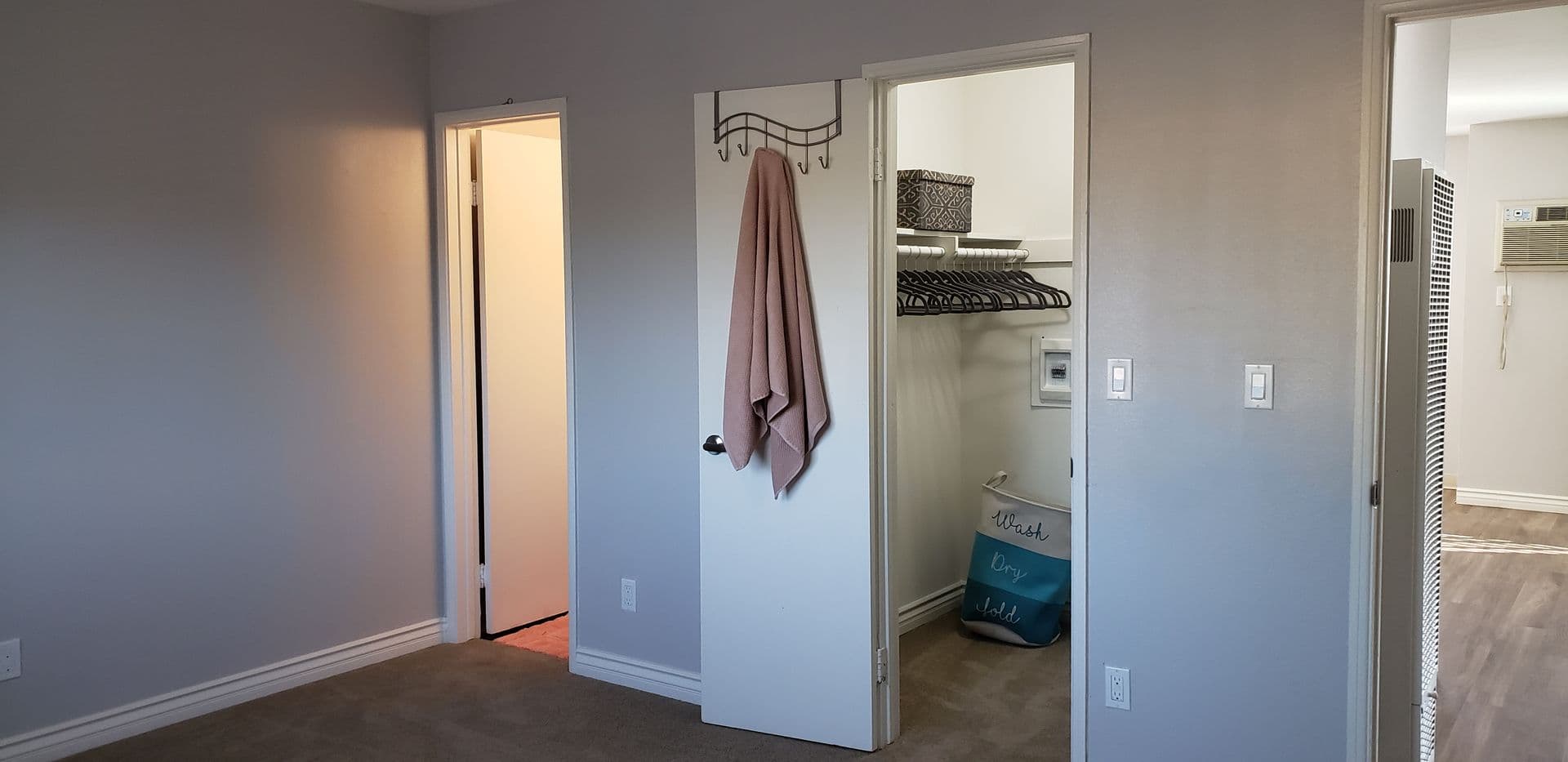 Poway Apartment: 13312 Community Rd