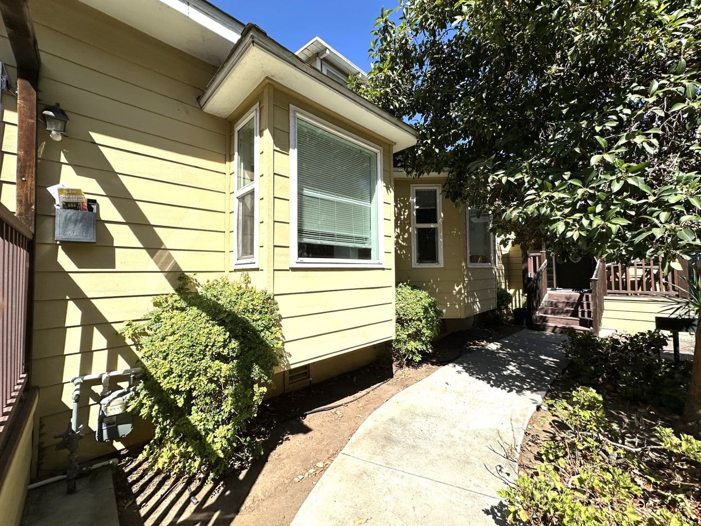 San Diego Condo: 3809 Seventh Avenue