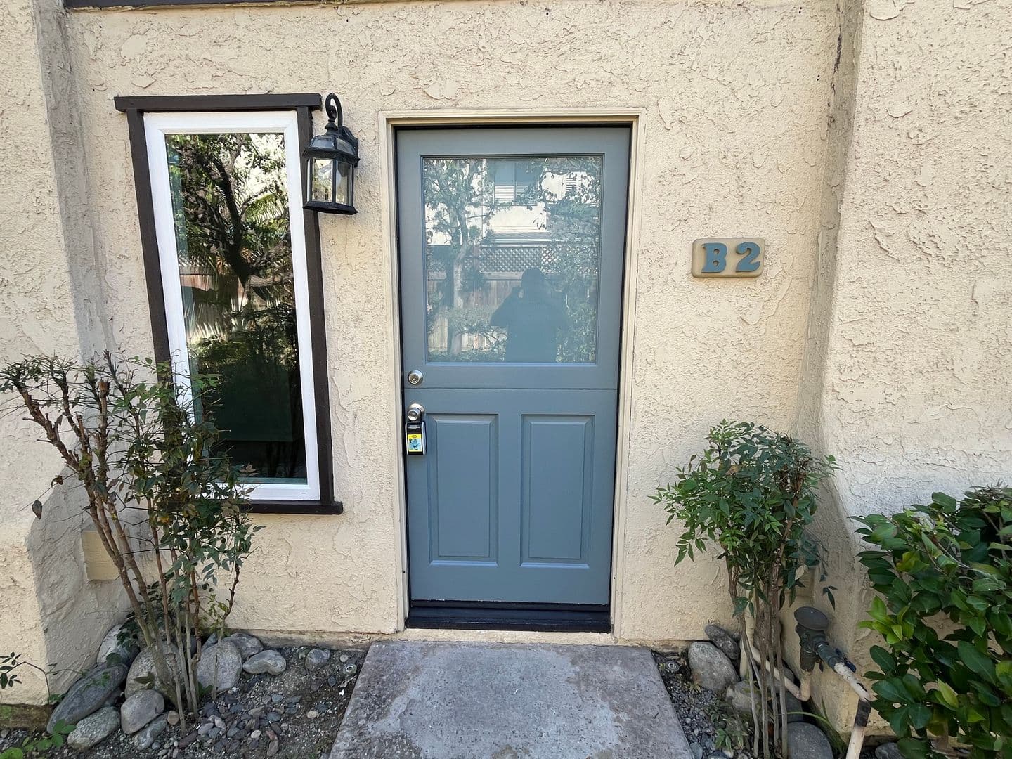 Costa Mesa Apartment: 2522 Elden Ave