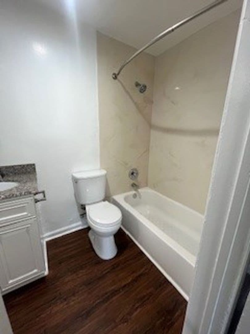 Upland Apartment: 918 Springfield St