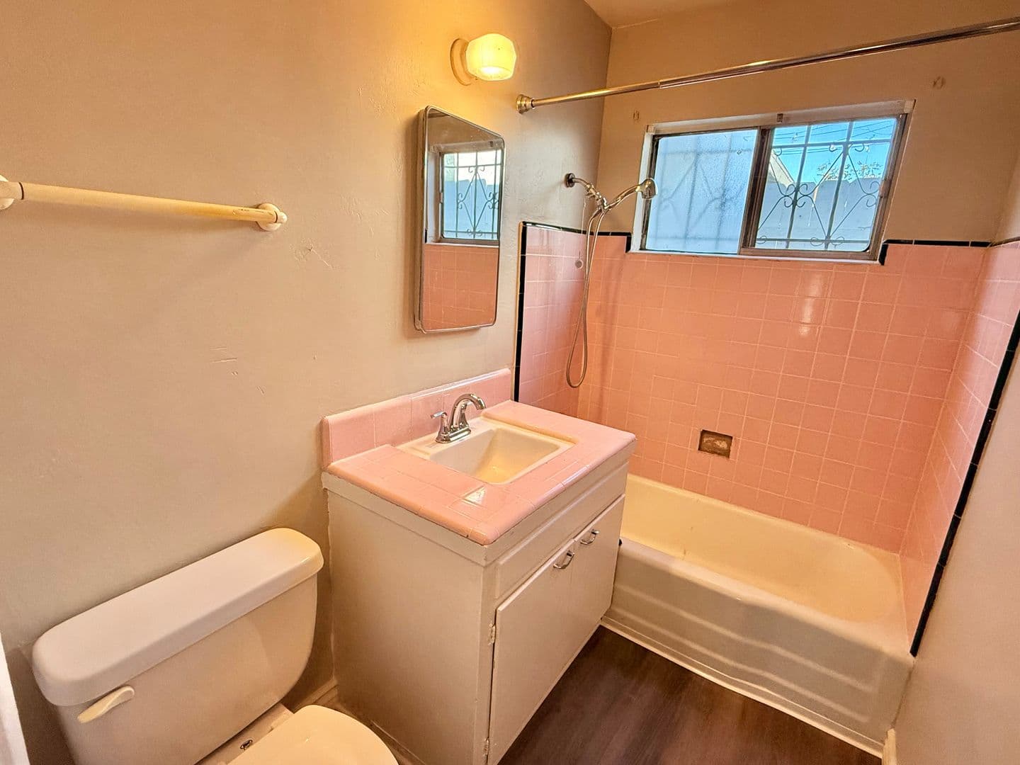 San Diego Apartment: 311-313 South Pardee Street