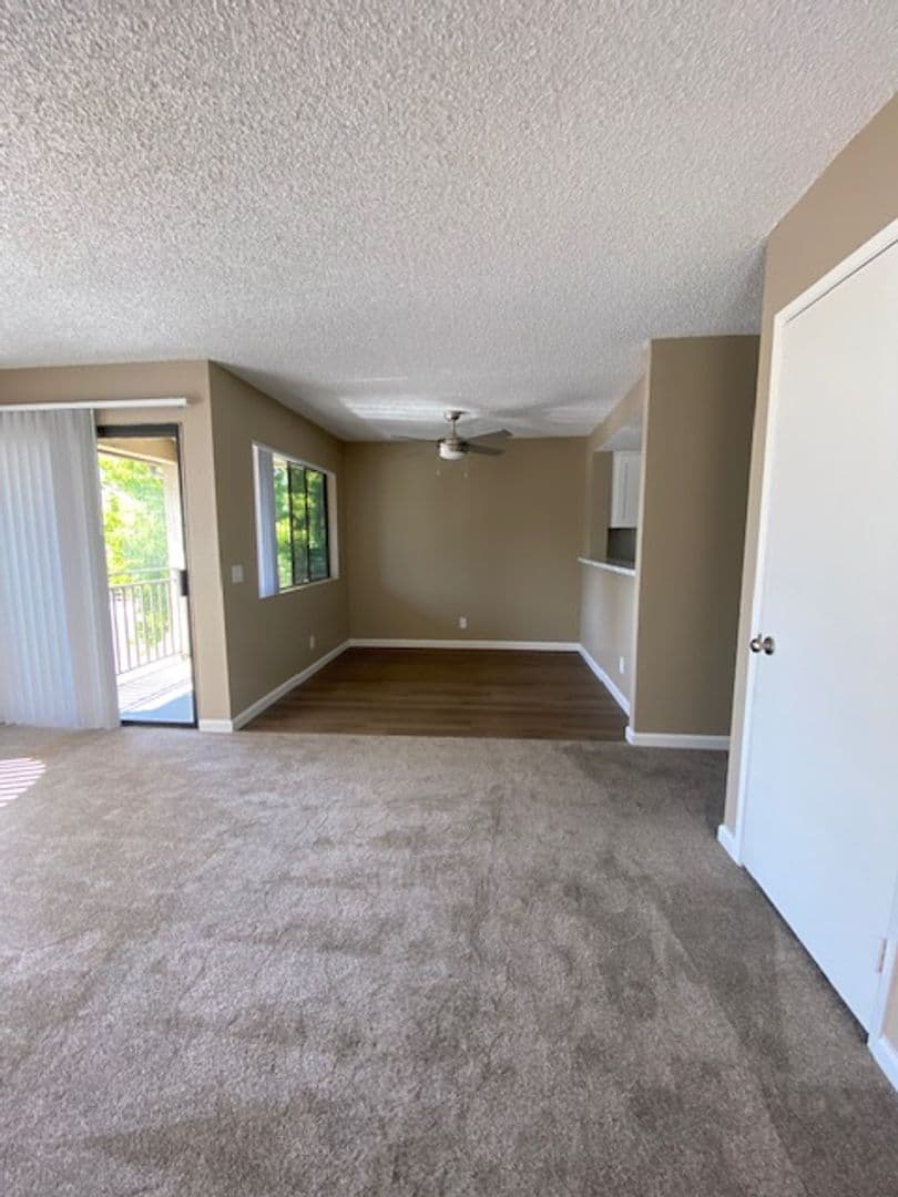 San Diego Apartment: 1587 Oro Vista Road