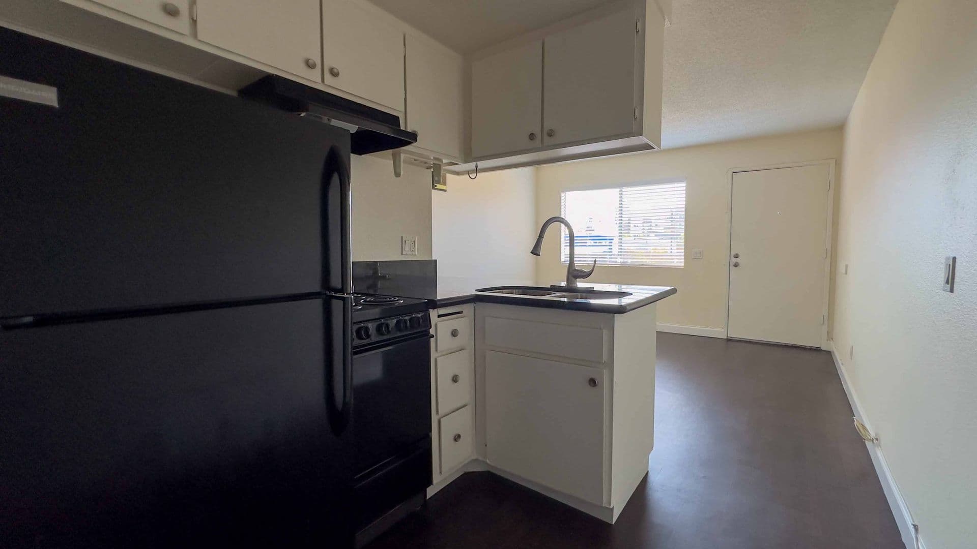 San Diego Apartment: 4325 Texas St