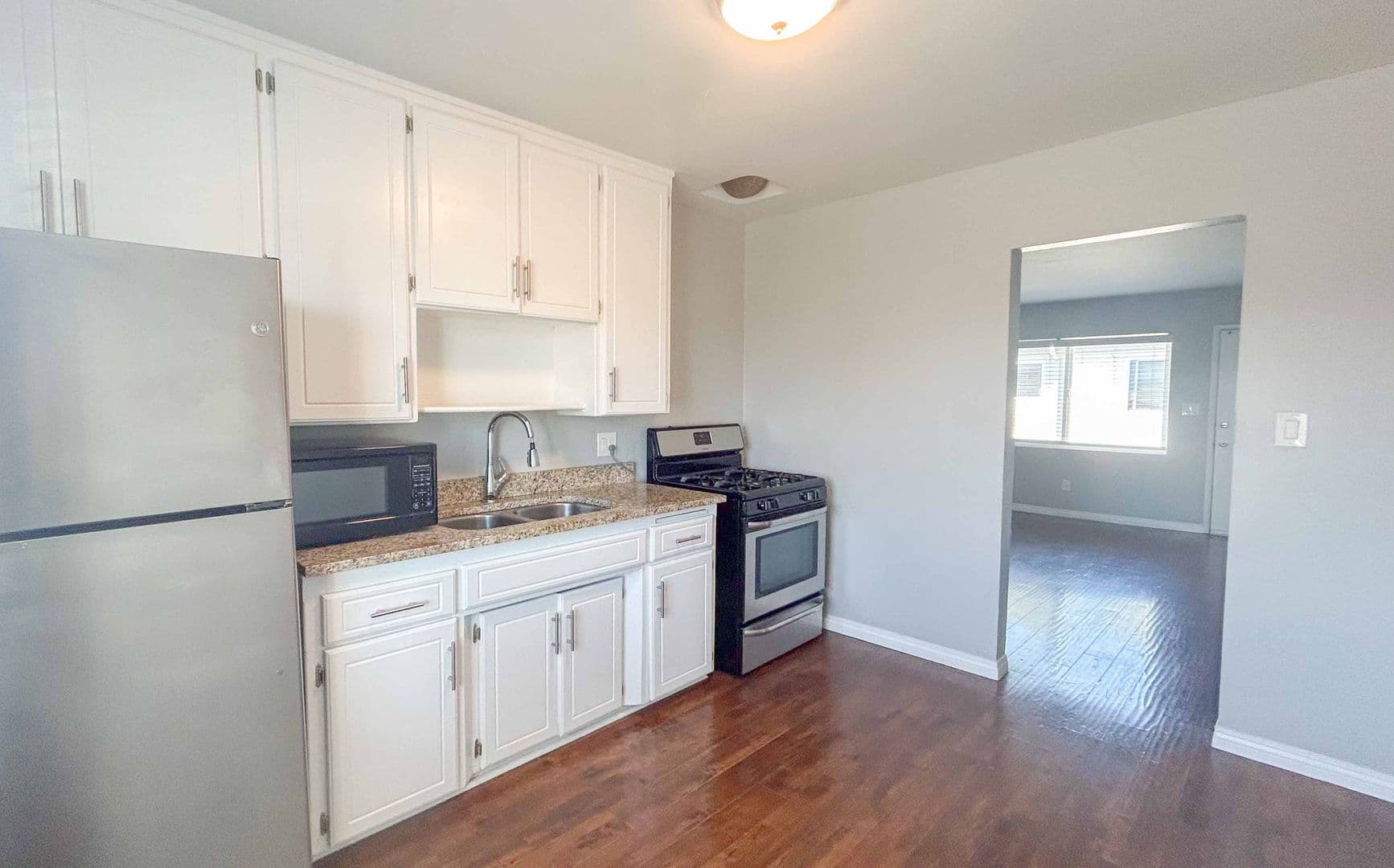 San Diego Apartment: 4110-4124.5 32nd Street