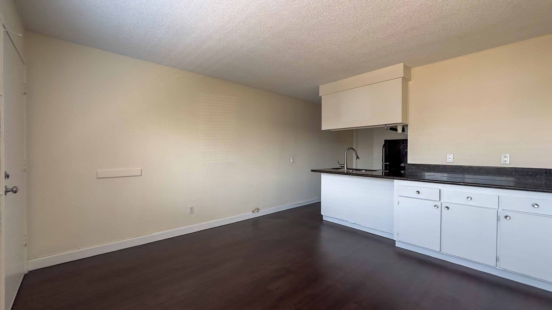 San Diego Apartment: 4325 Texas St