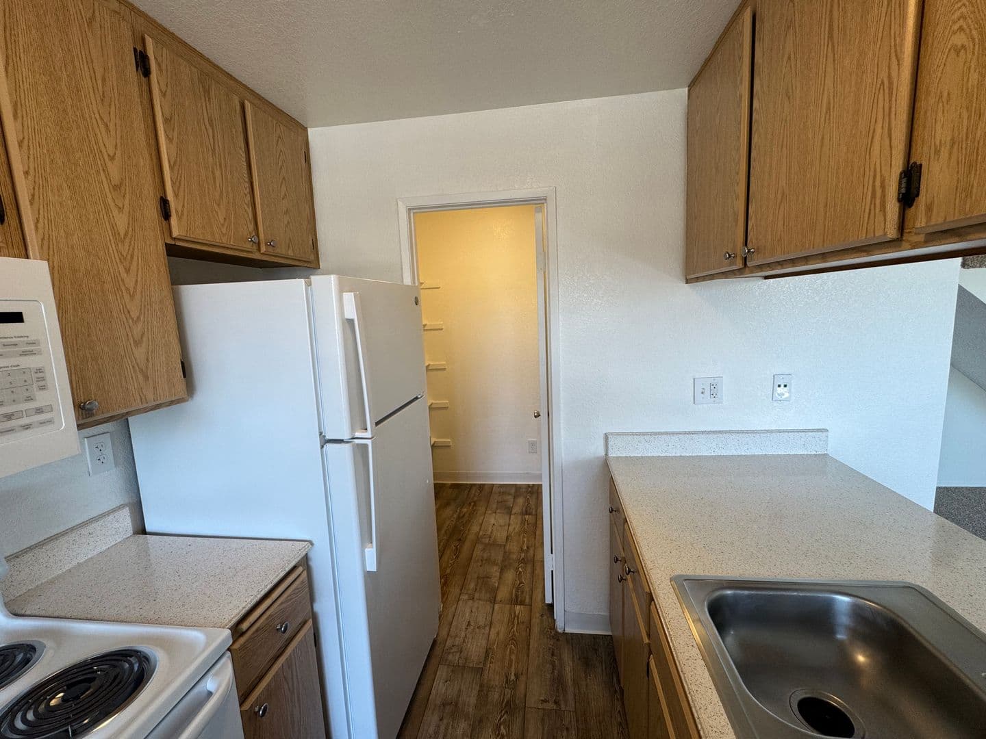 Chula Vista Apartment: 345 K Street