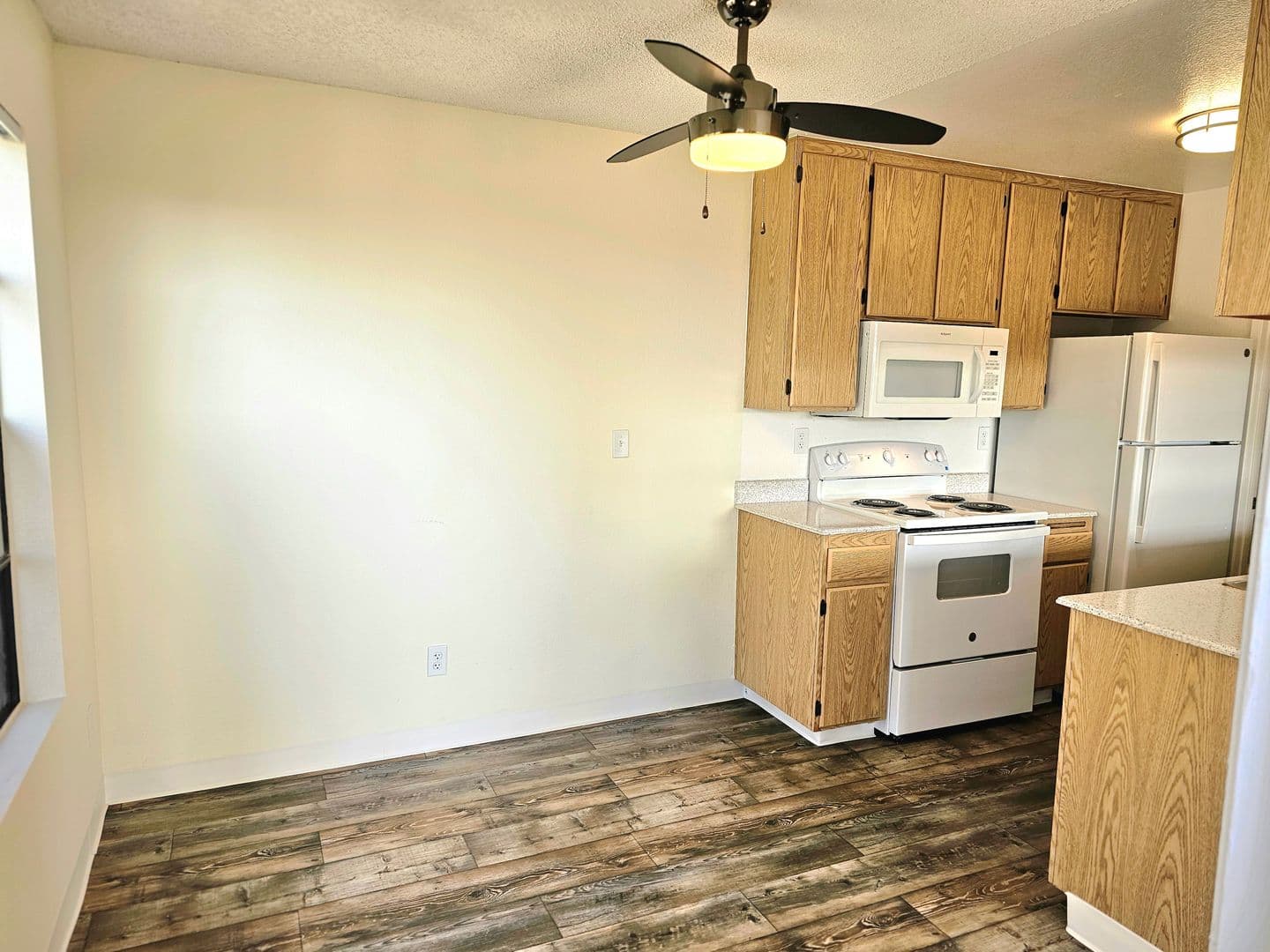 Chula Vista Apartment: 345 K Street