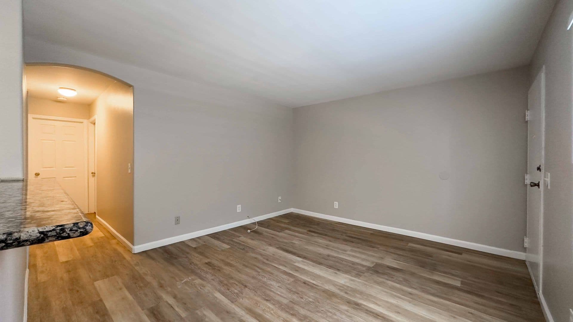 San Diego Apartment: 4516-4540 60th Street