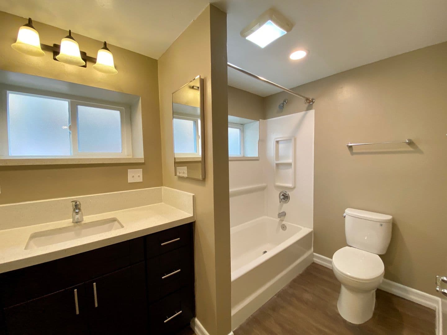 San Diego Apartment: 4153-4159 Euclid Ave