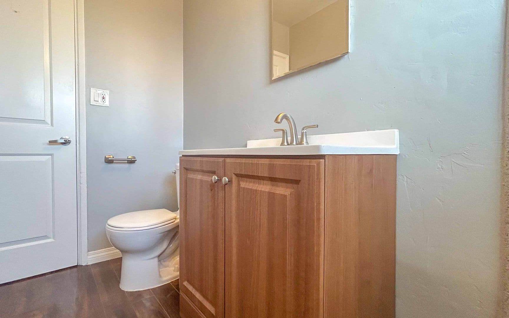 San Diego Apartment: 4110-4124.5 32nd Street