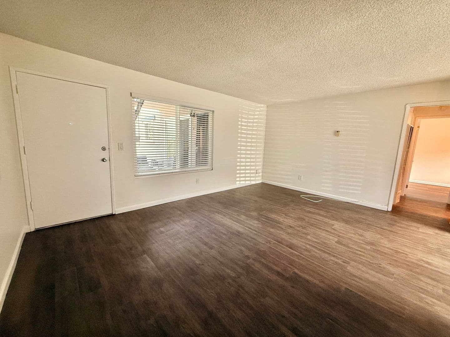 San Diego Apartment: 4531 Kansas St