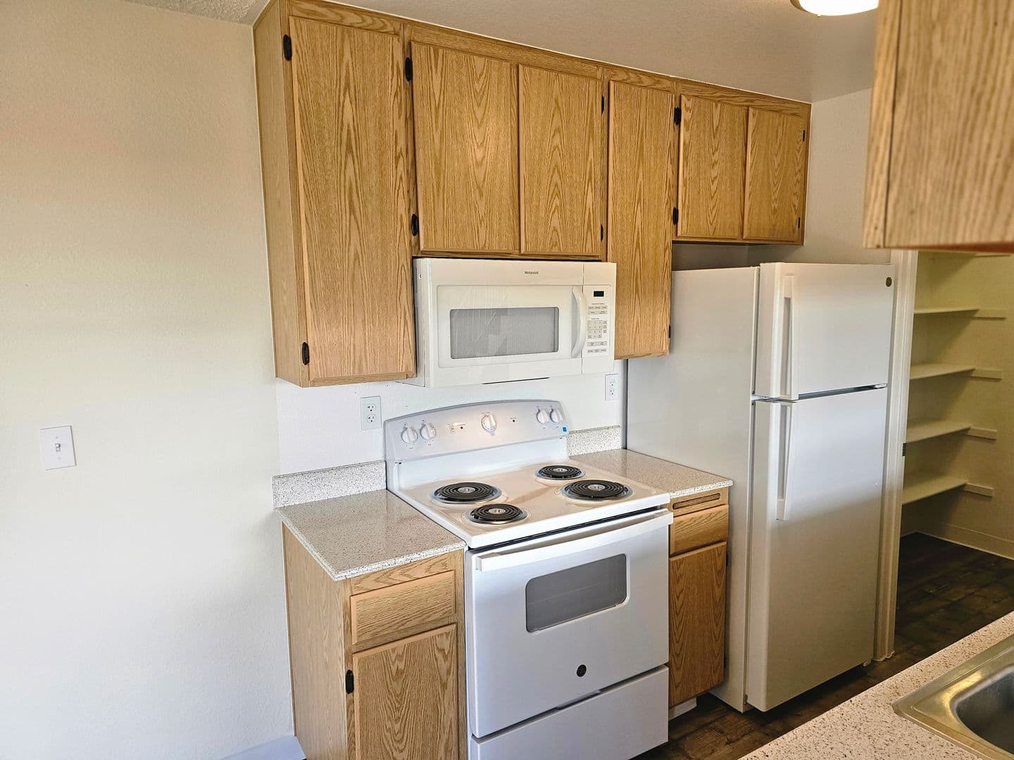 Chula Vista Apartment: 345 K Street