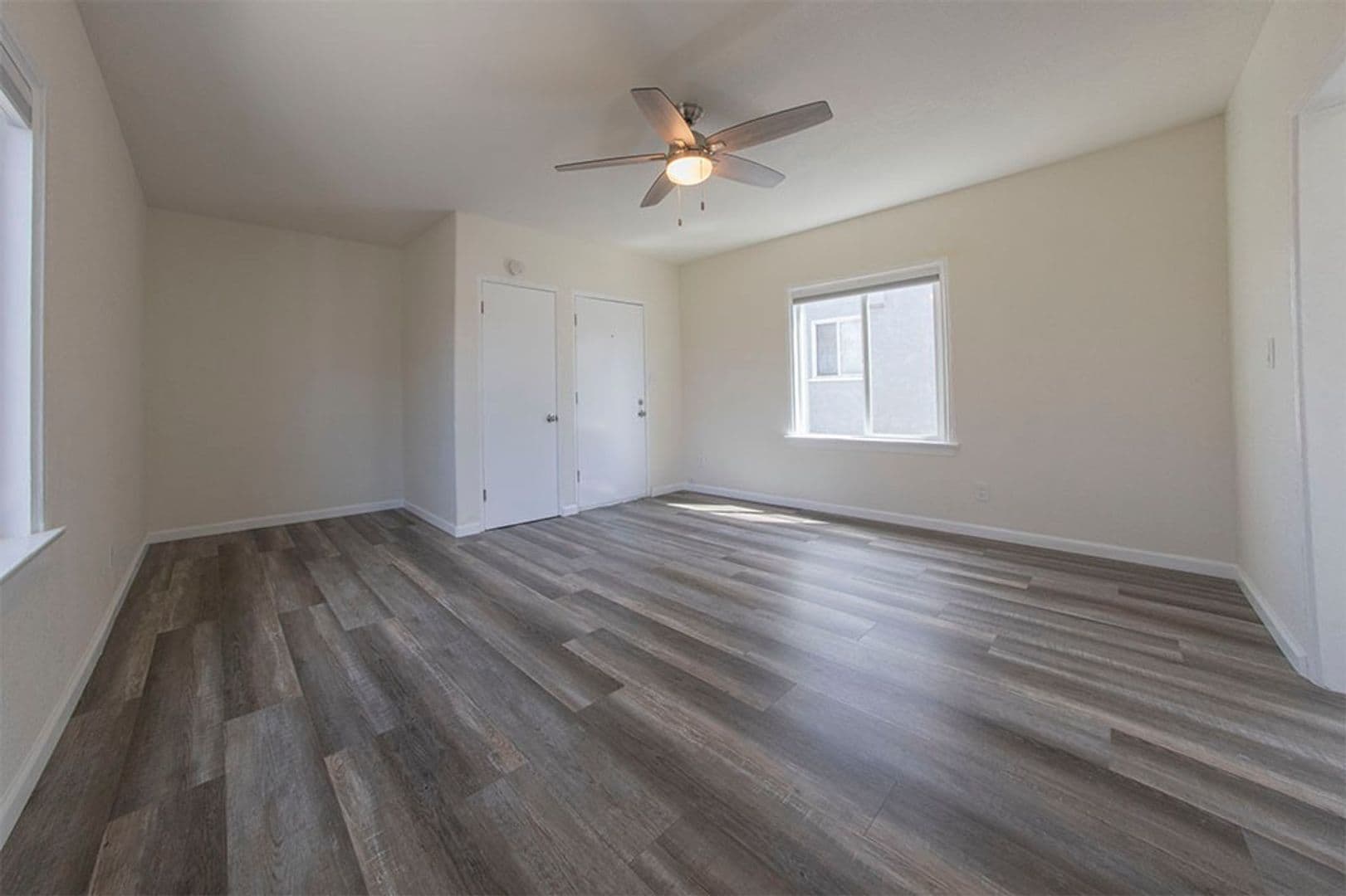 San Diego Apartment: 3218 Ollie Street - Unit F