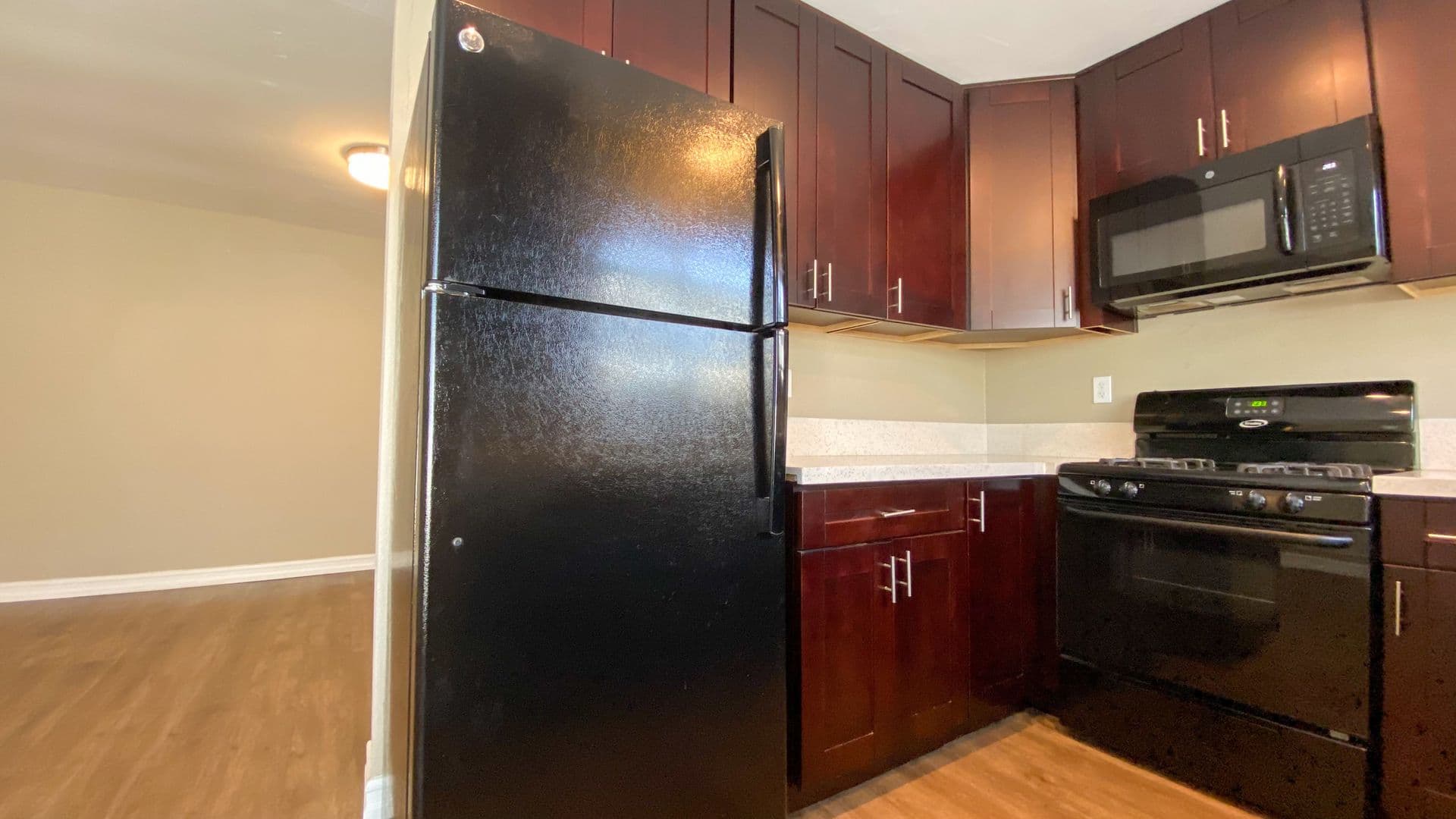 San Diego Apartment: 3859 46th Street