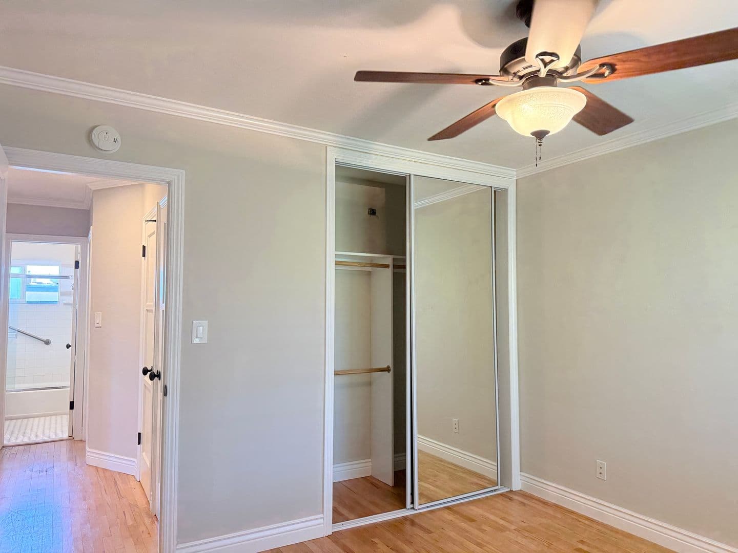 San Diego Apartment: 2817-2831 Carleton St