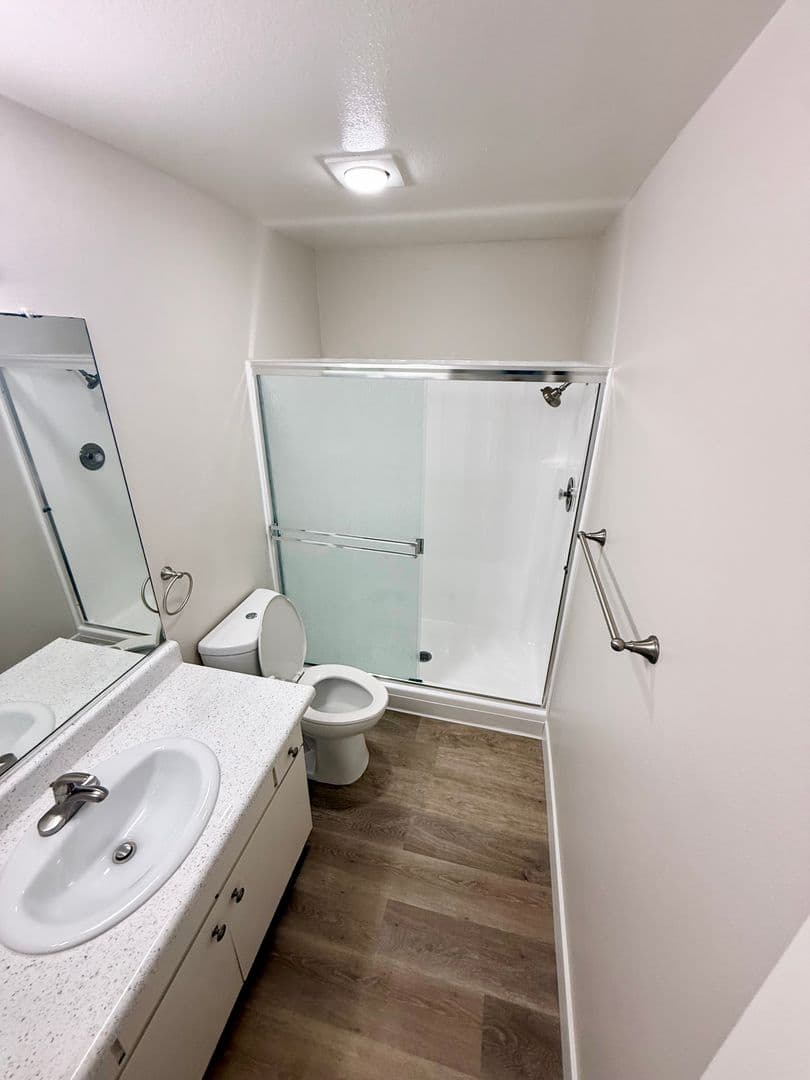 Garden Grove Apartment: 12221 Beach Blvd