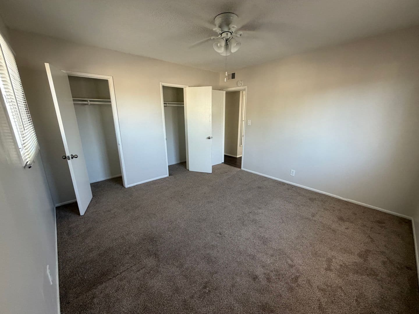 Anaheim Apartment: 1602-1608 W Juno Ave