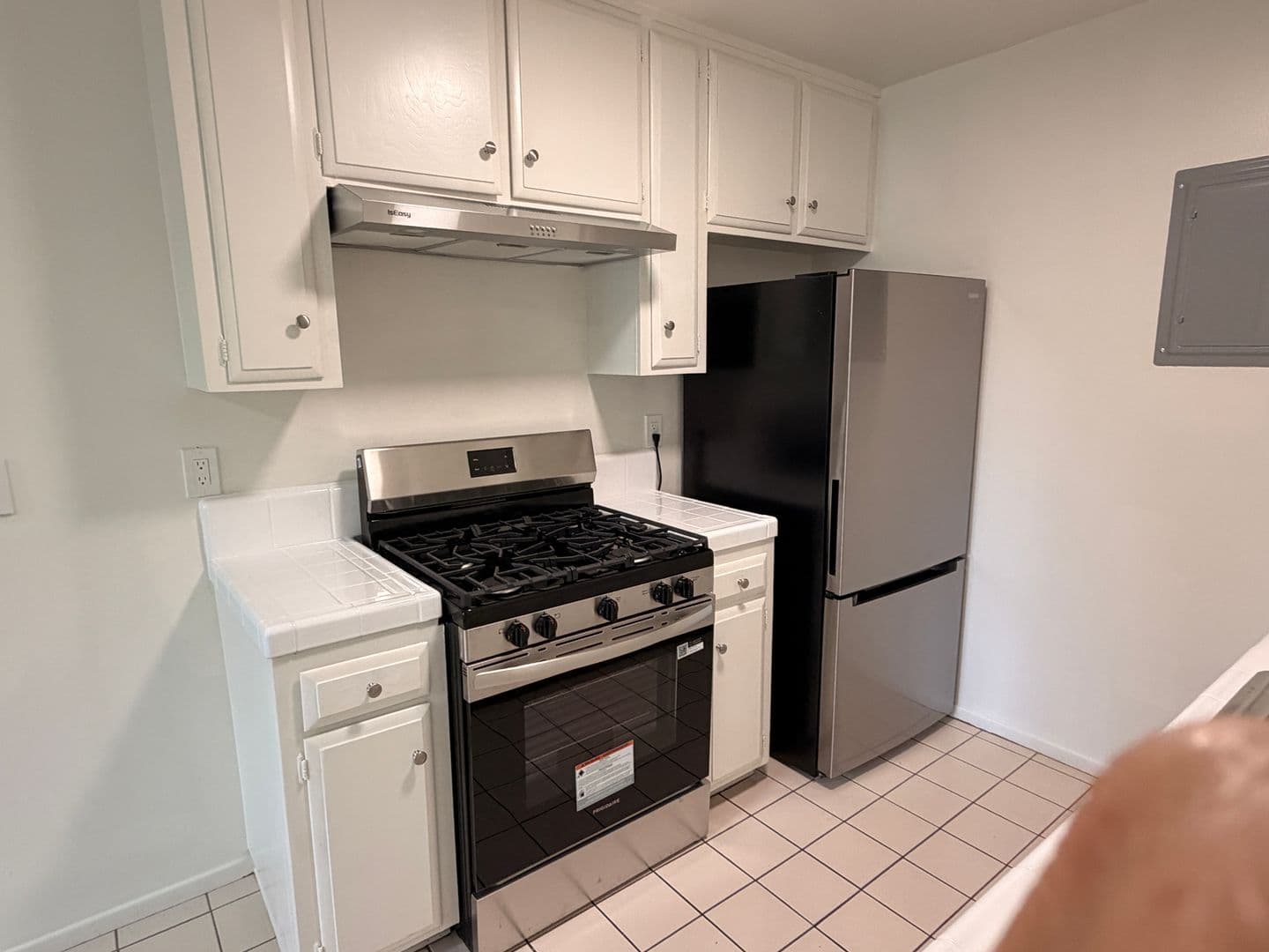 Garden Grove Apartment: 13200 Casa Linda Ln