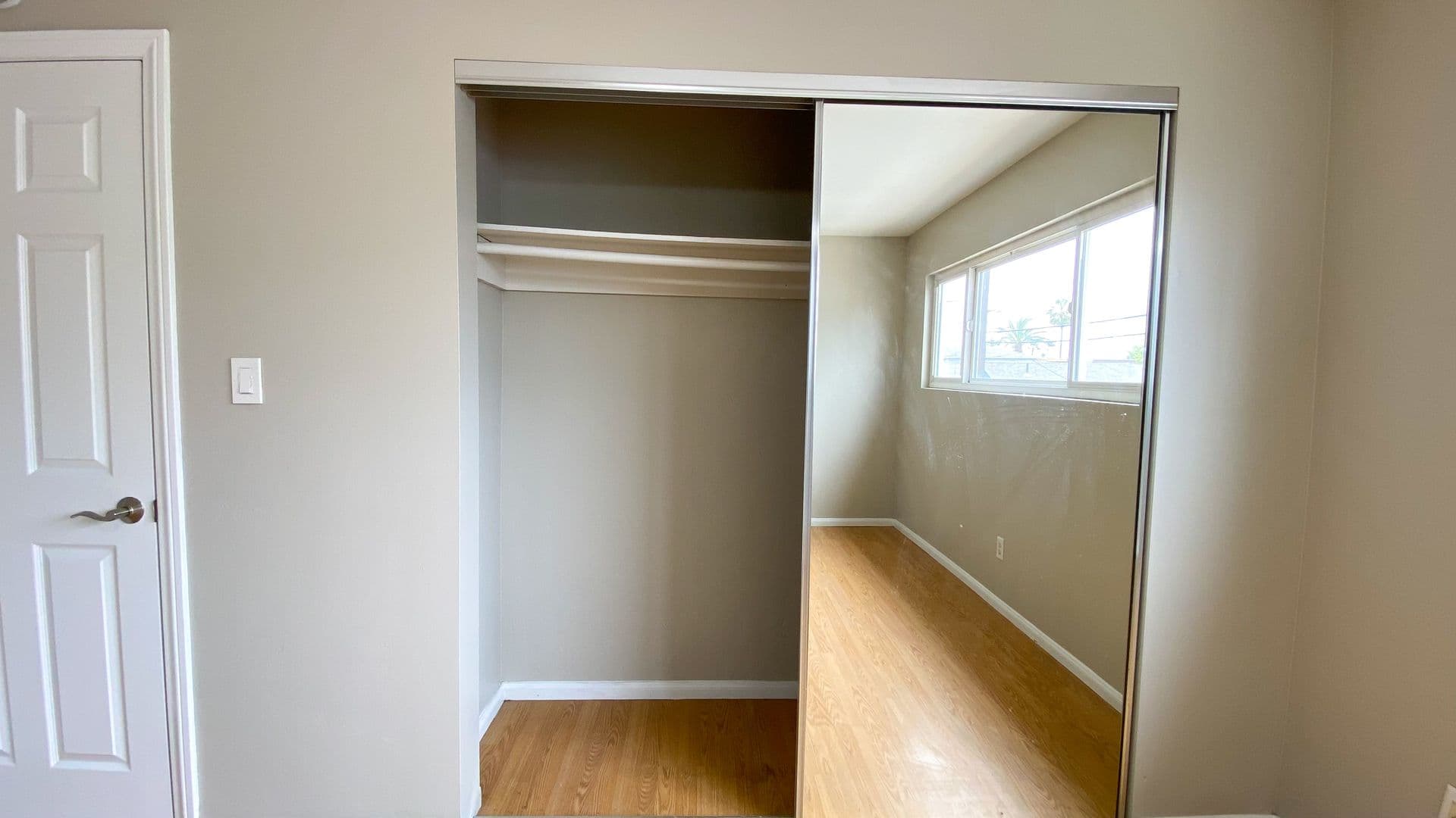 San Diego Apartment: 3785 Pershing Ave