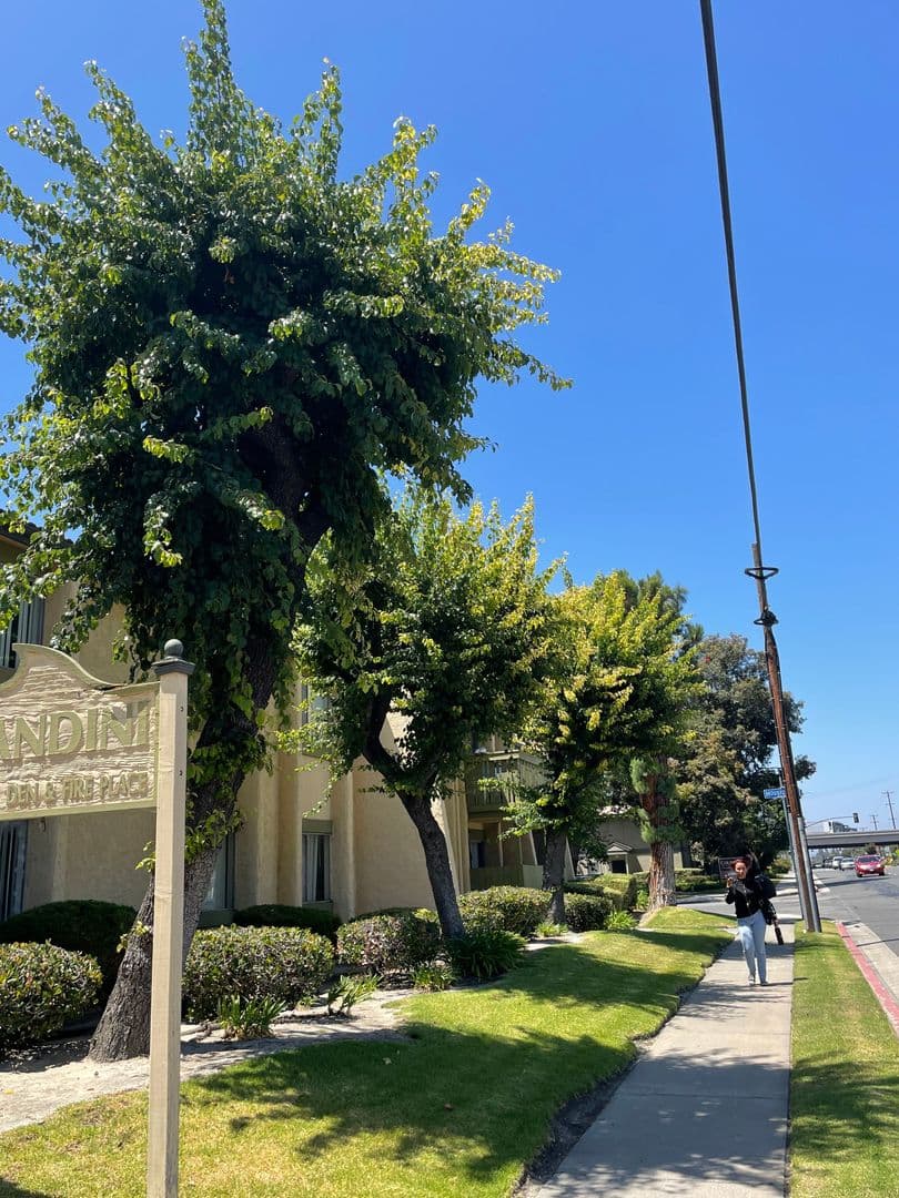 Buena Park Apartment: 7531 Knott Ave