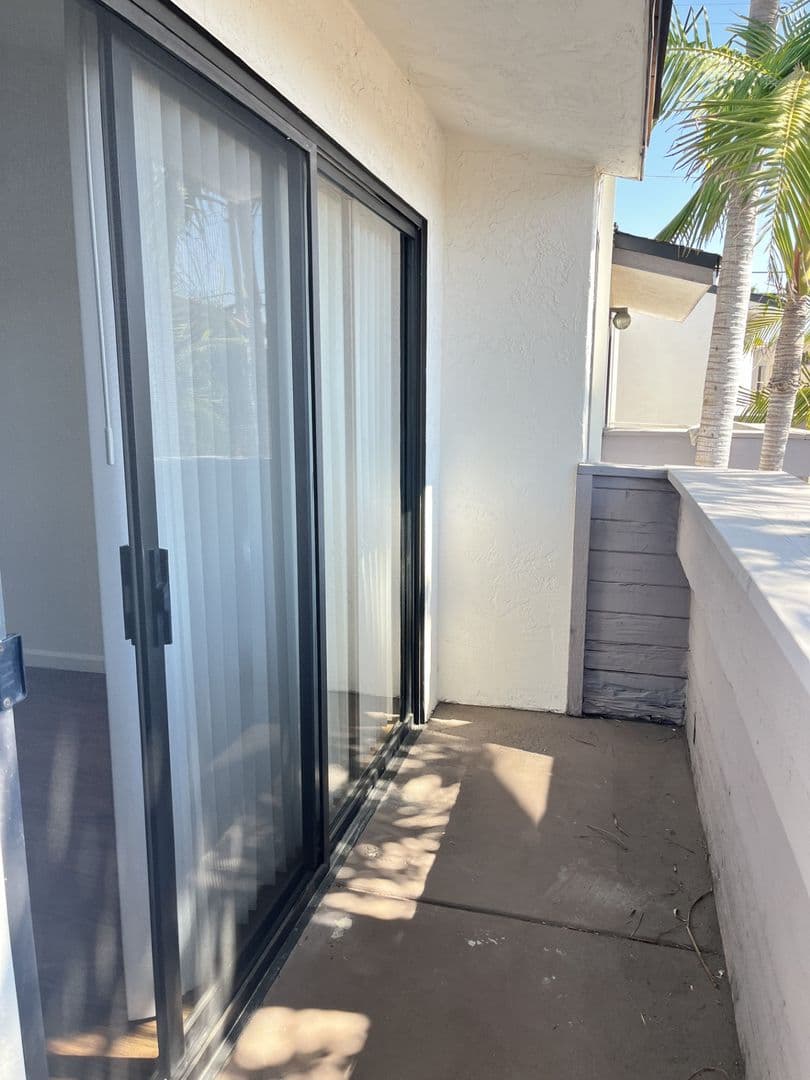 San Diego Apartment: 4627 34th St