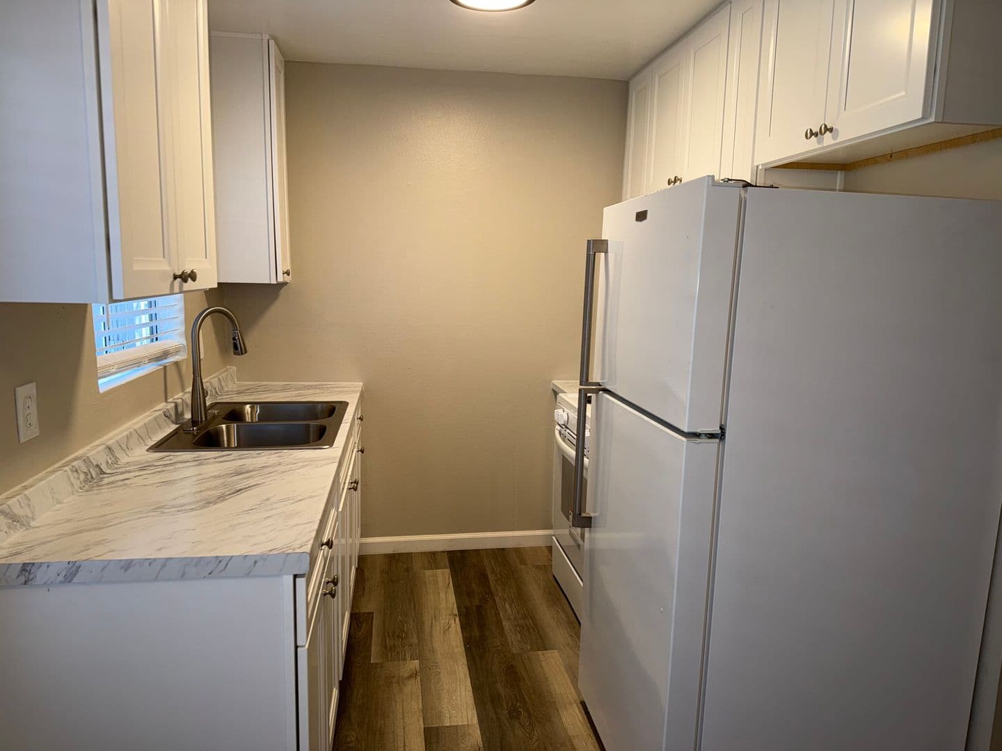 San Diego Apartment: 3555-3565 42nd St