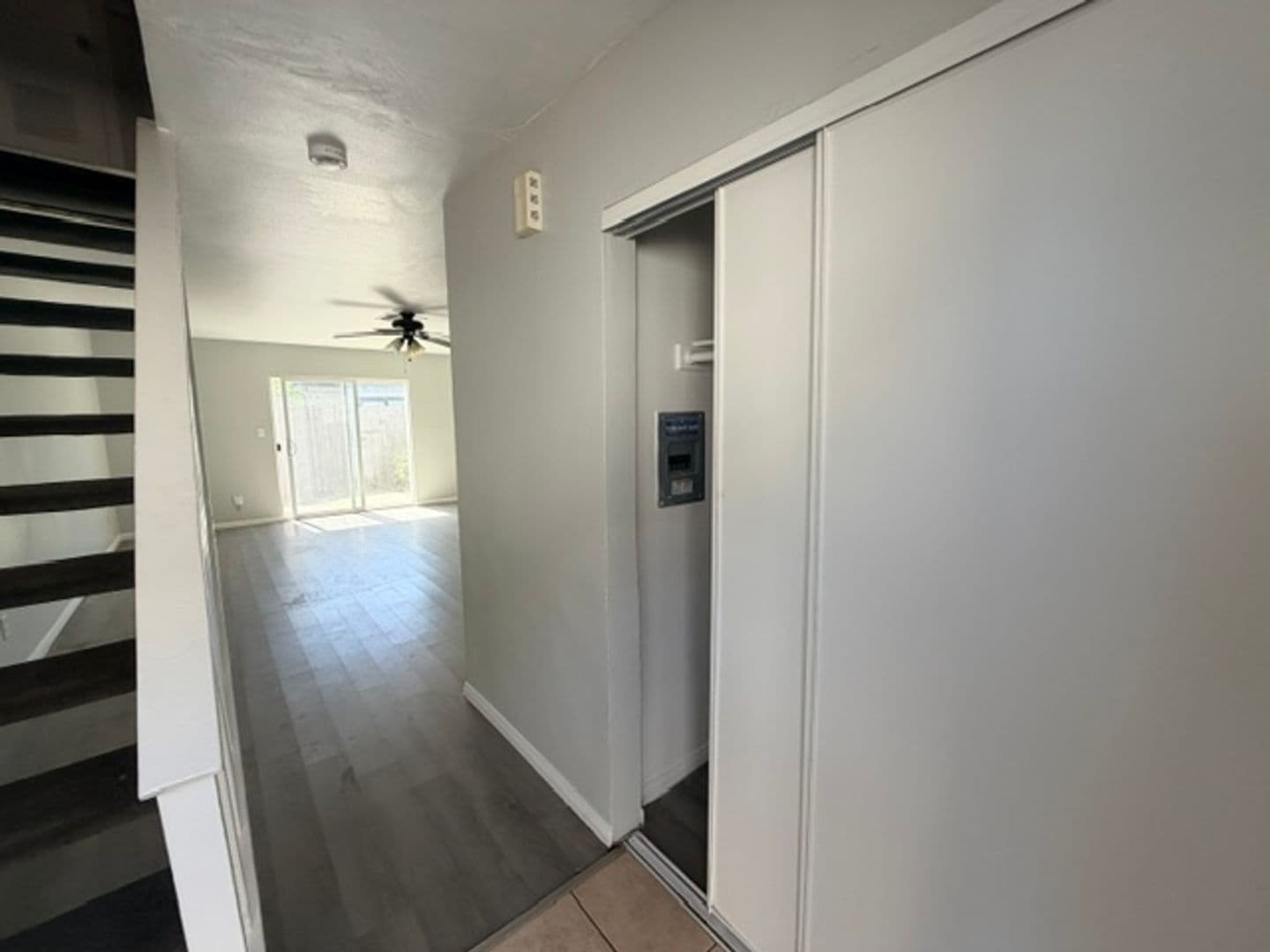 Spring Valley Apartment: 412-418 Grand Avenue