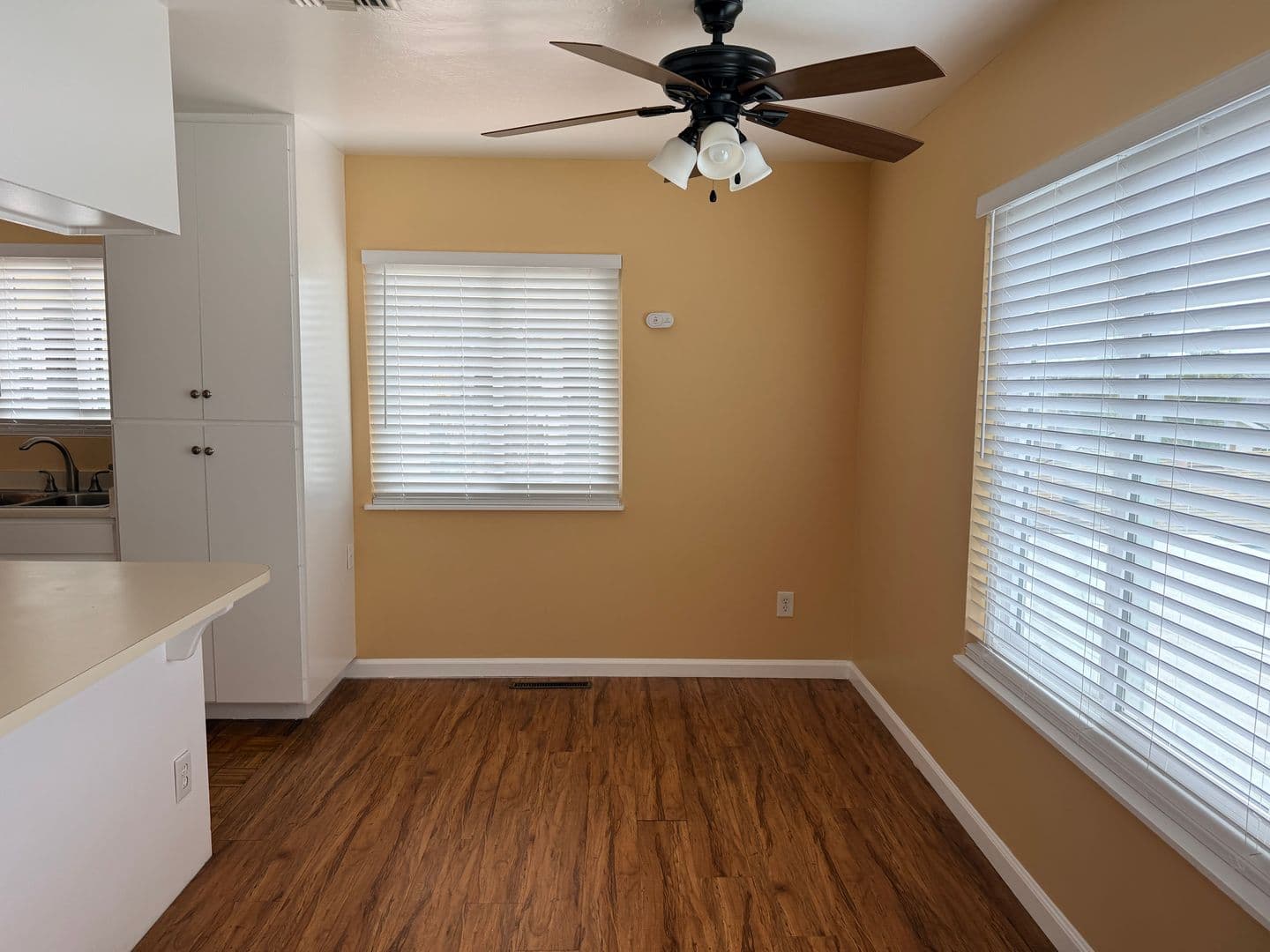 San Diego Apartment: 5847-5849 Mildred St