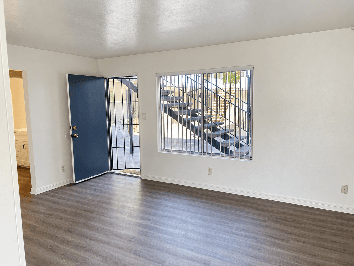 San Diego Apartment: 4311 Winona Avenue