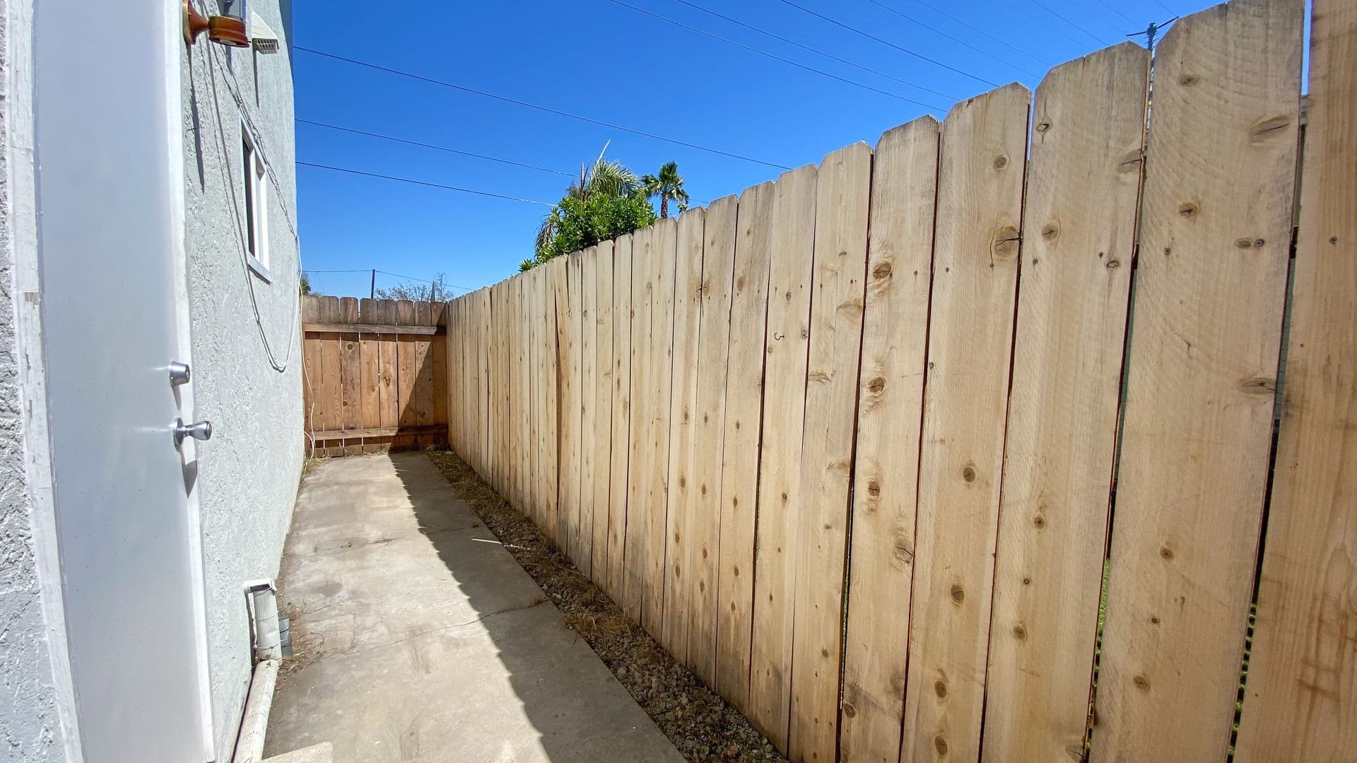 San Diego Apartment: 4110-4124.5 32nd Street