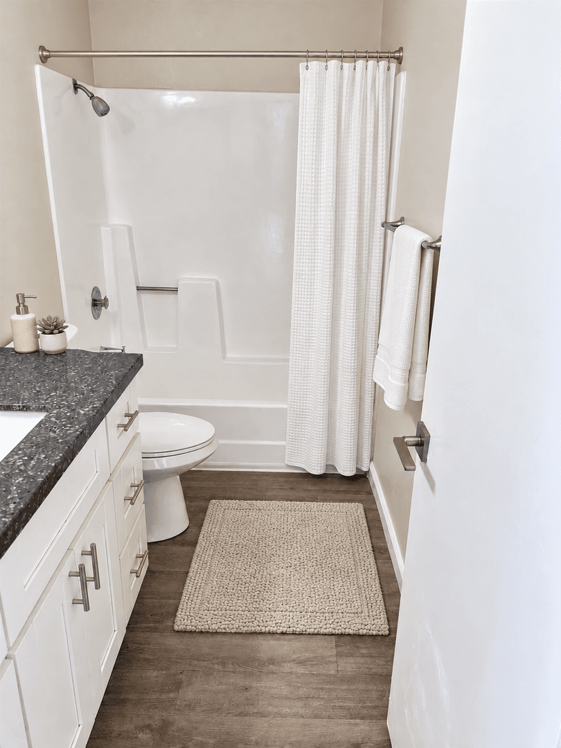El Cajon Apartment: 420-470 Jamacha Road