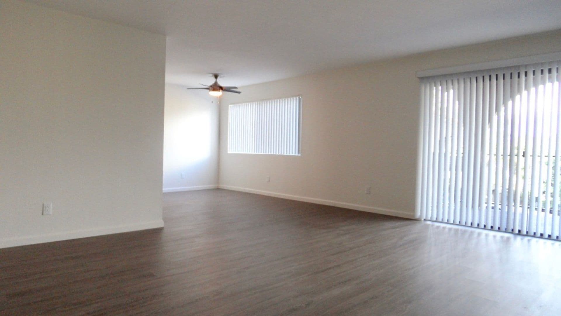La Mesa Apartment: 8603-8633 Lemon Ave.