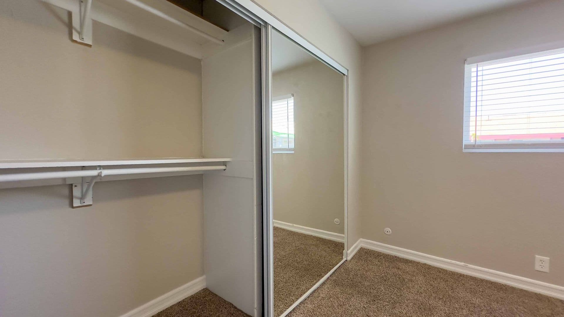 San Diego Apartment: 4067 47th Street