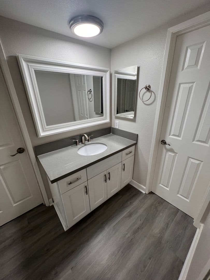 Buena Park Apartment: 7720 Crescent Ave