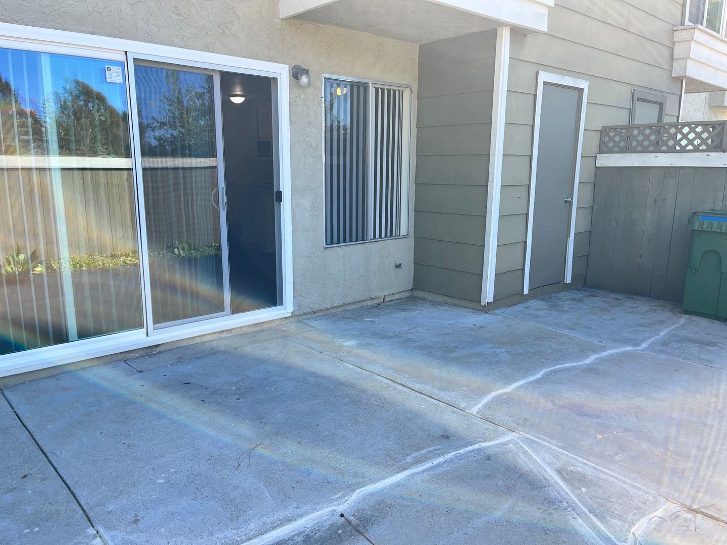 San Diego House: 2358 Adirondack Row #06