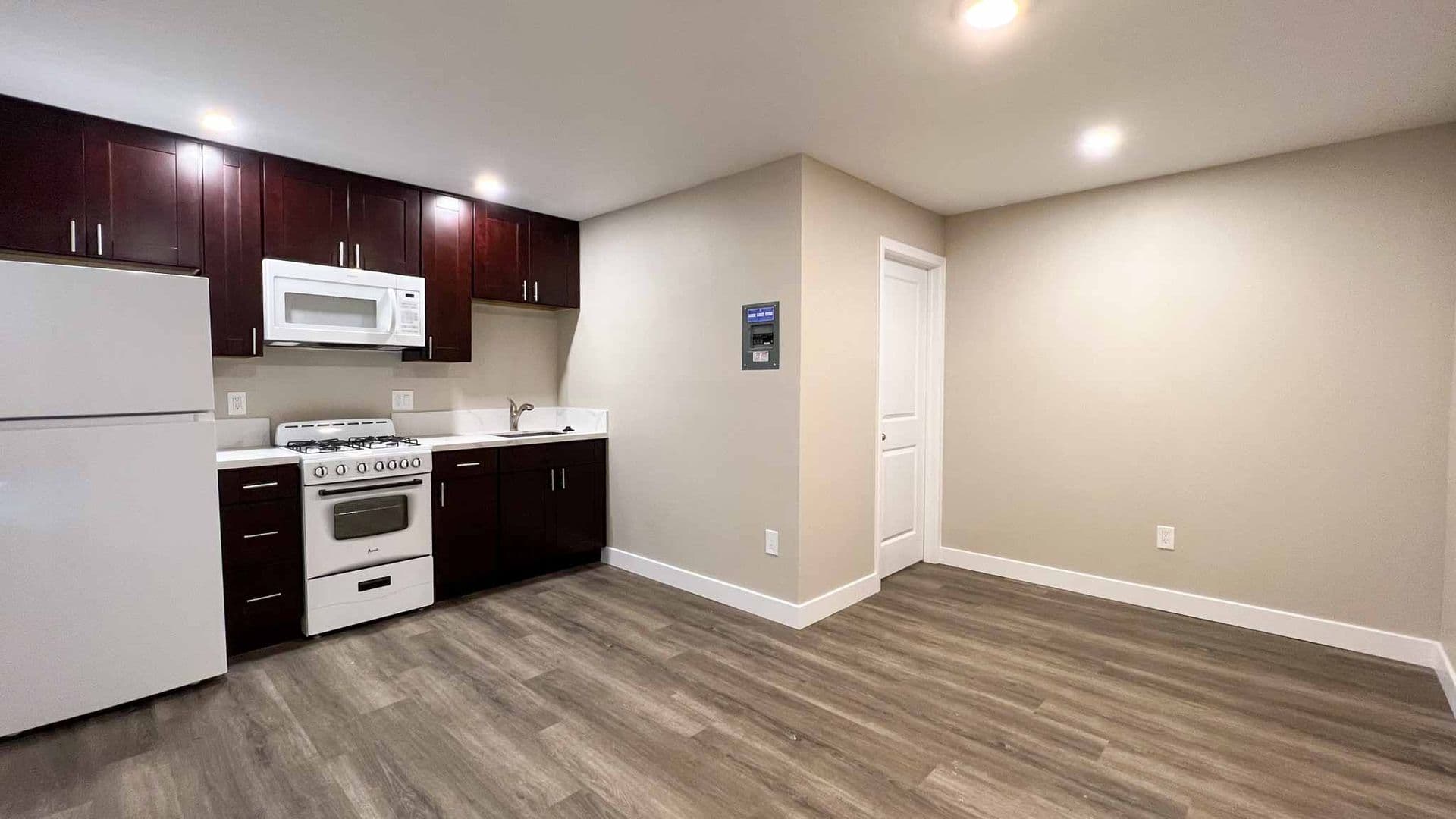 San Diego Apartment: 4325 Texas St