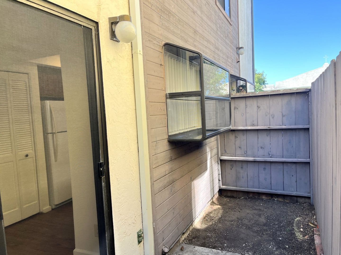 San Diego Apartment: 4627 34th St