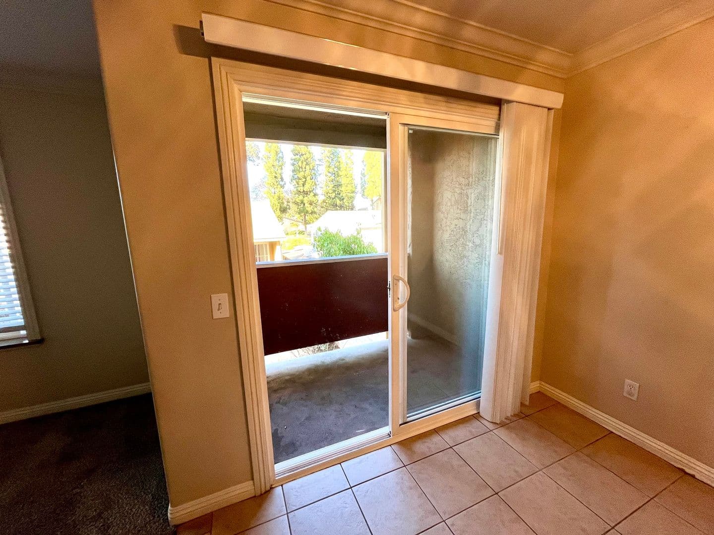 San Diego Condo: 7003 Saranac St - 109
