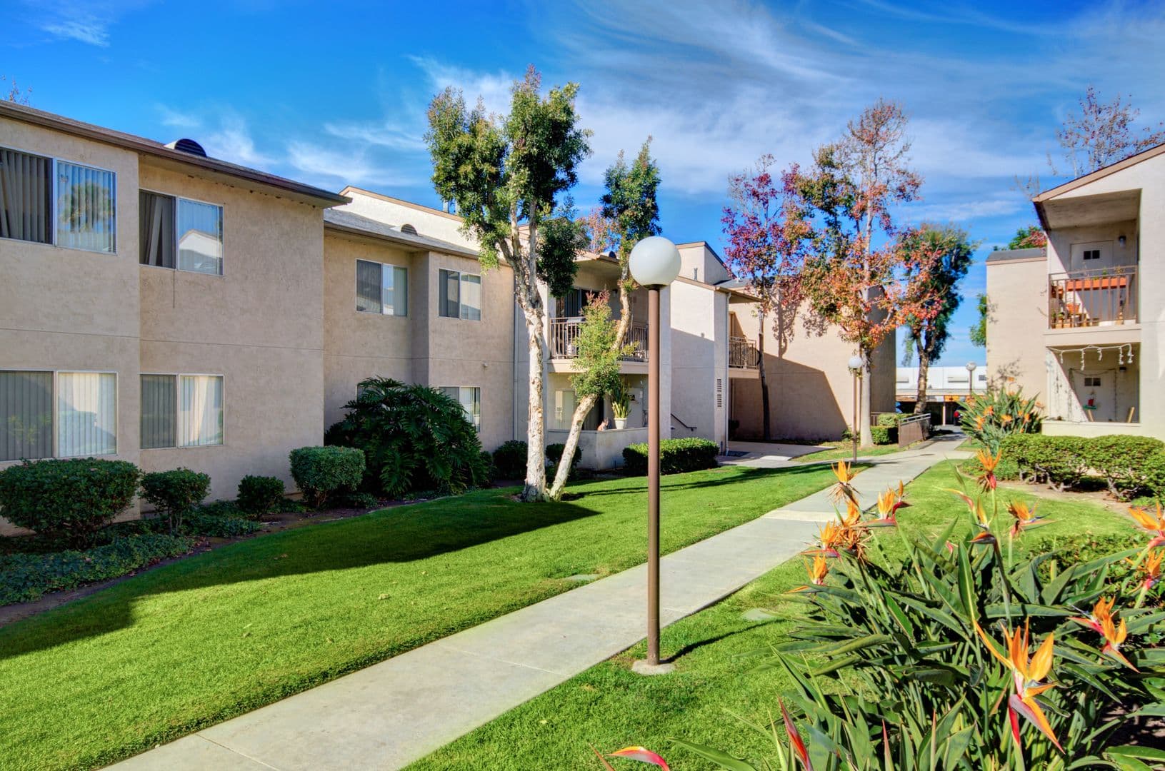 Chula Vista Apartment: 652 Moss St