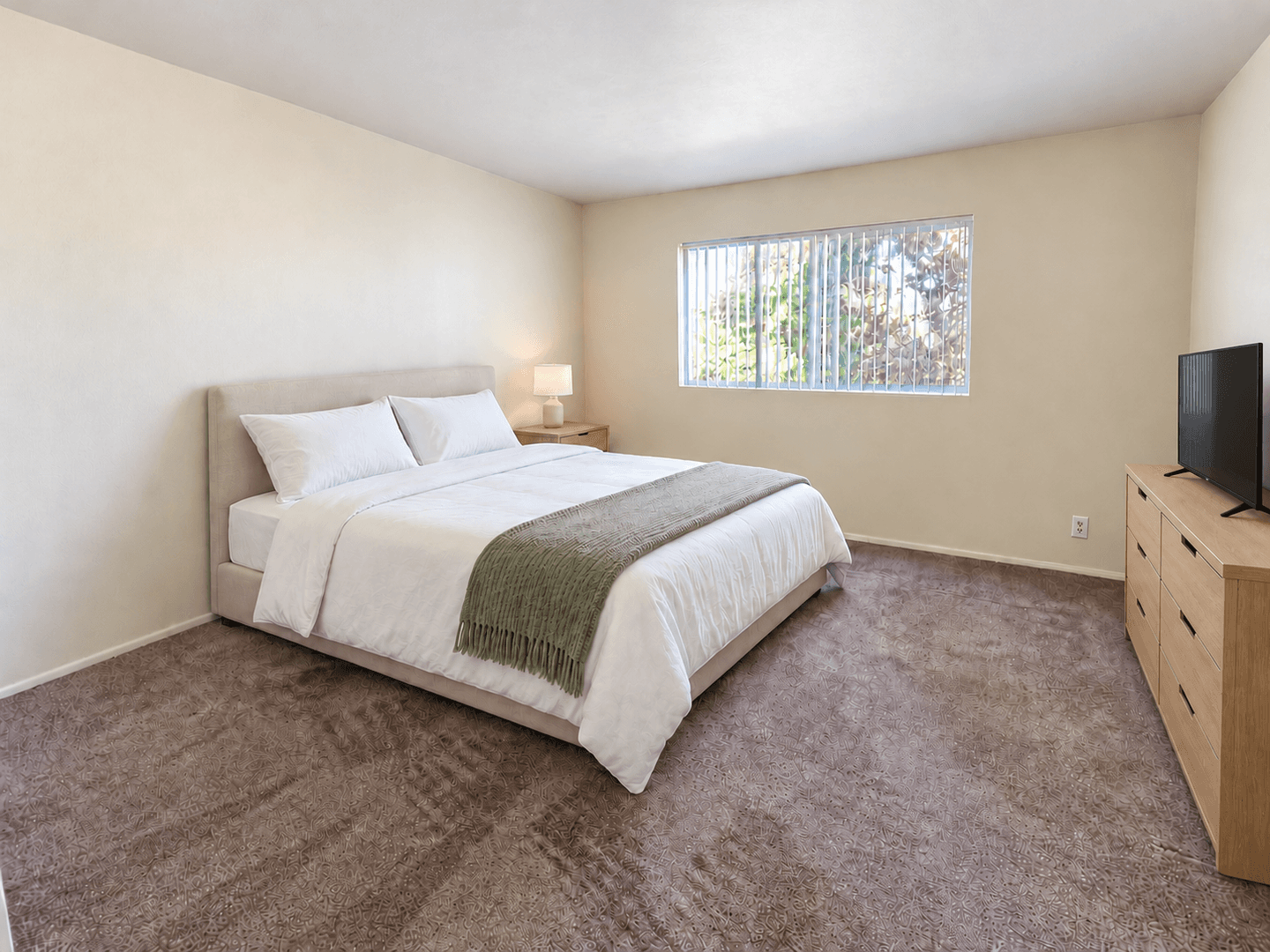 San Diego Apartment: 4311 Winona Avenue
