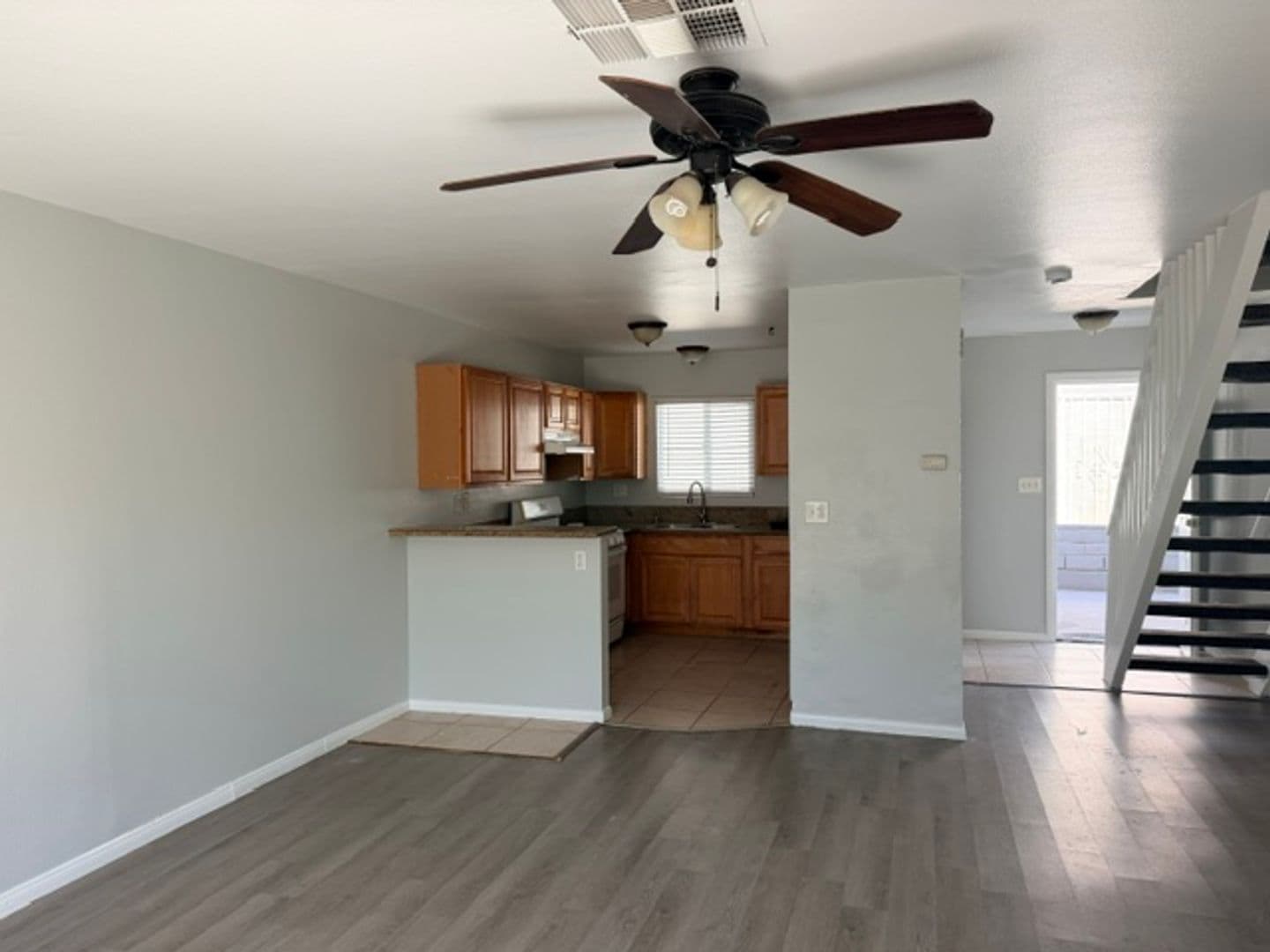 Spring Valley Apartment: 412-418 Grand Avenue