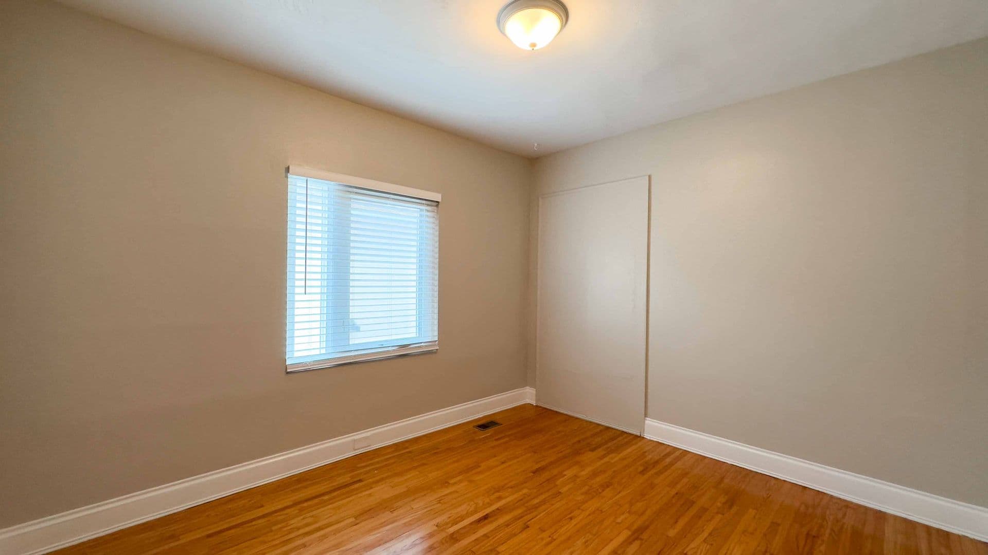 San Diego Apartment: 2446 Brant St.