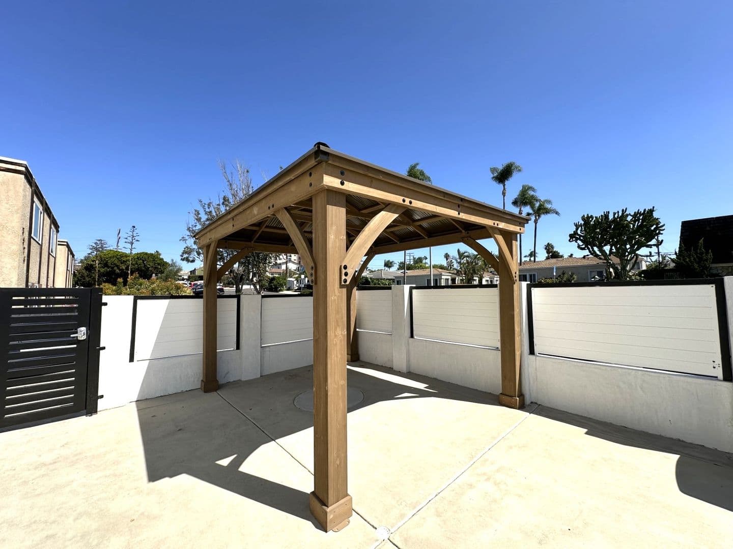 San Diego Apartment: 3968 Alabama St