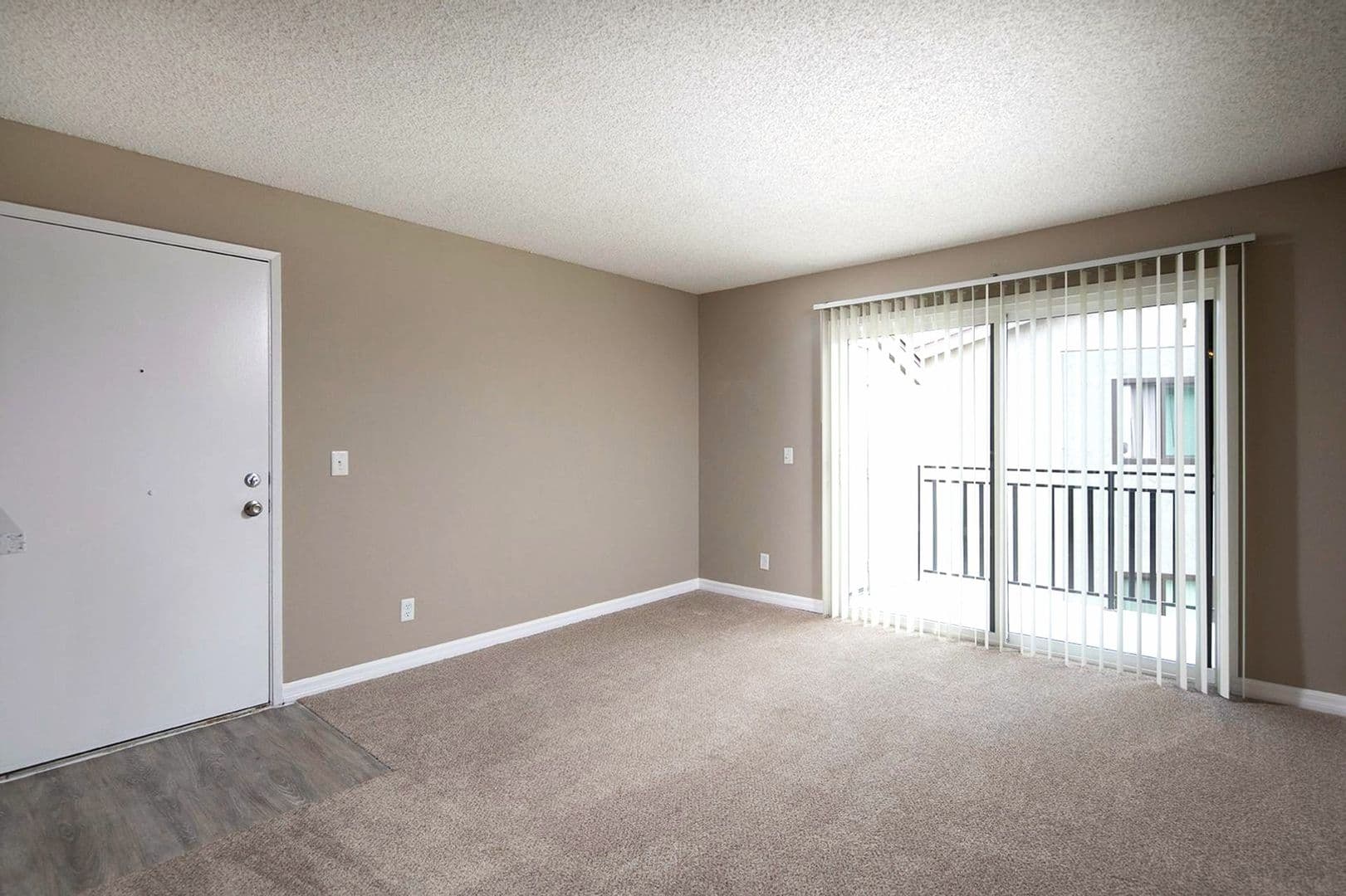 San Diego Apartment: 1767 Oro Vista Rd